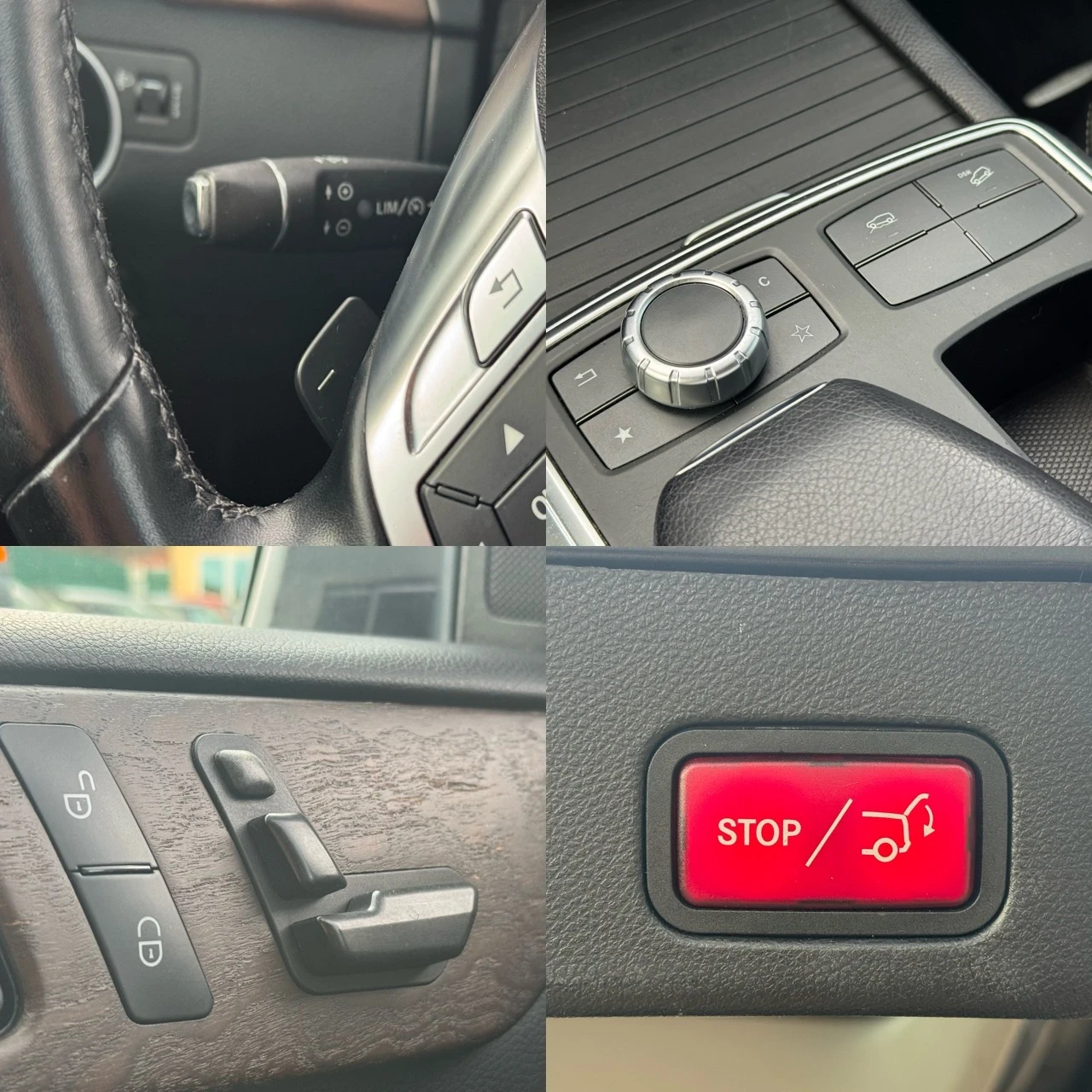 Mercedes-Benz ML 350 CDI  | Mobile.bg   17