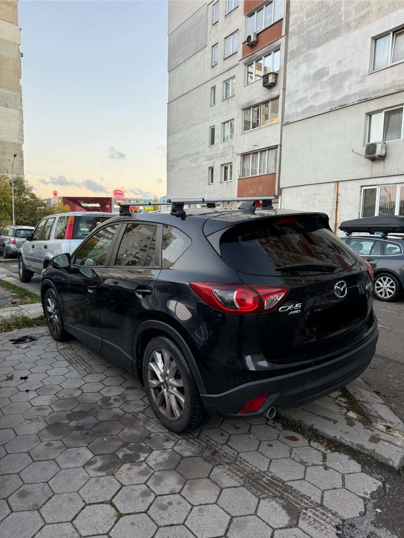Mazda CX-5 | Mobile.bg � ����������� 1