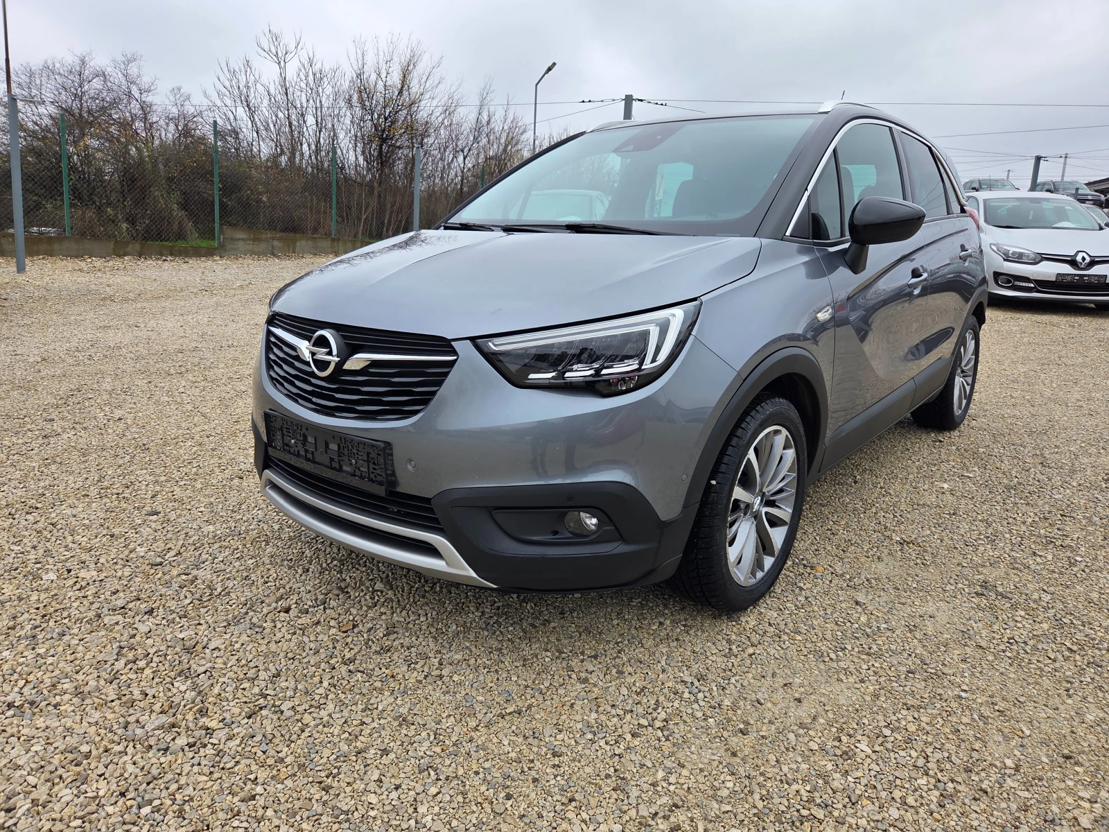 Opel Crossland X 1.2T Ultimate ��������� | Mobile.bg � ����������� 3