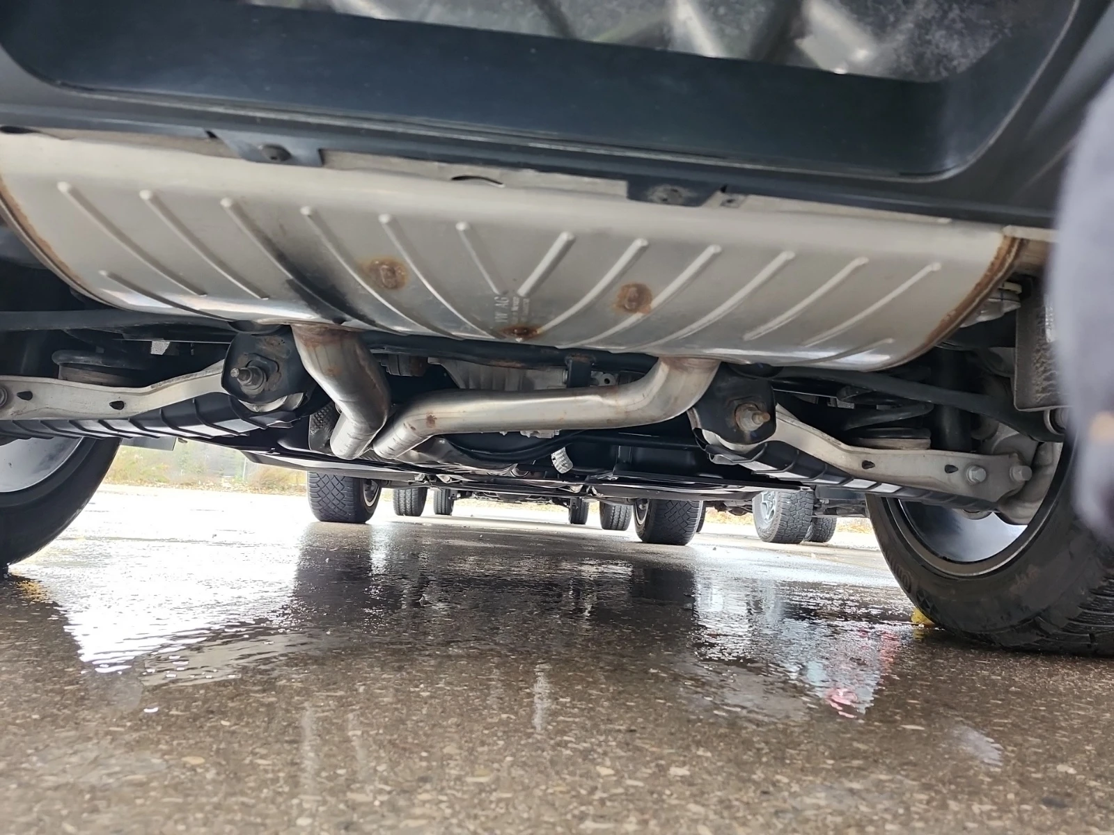 Audi SQ5 * TECHNIK * CARFAX * ���� �� �������� | Mobile.bg � ����������� 15