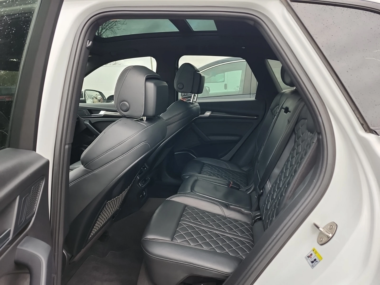 Audi SQ5 * TECHNIK * CARFAX * ���� �� �������� | Mobile.bg � ����������� 12