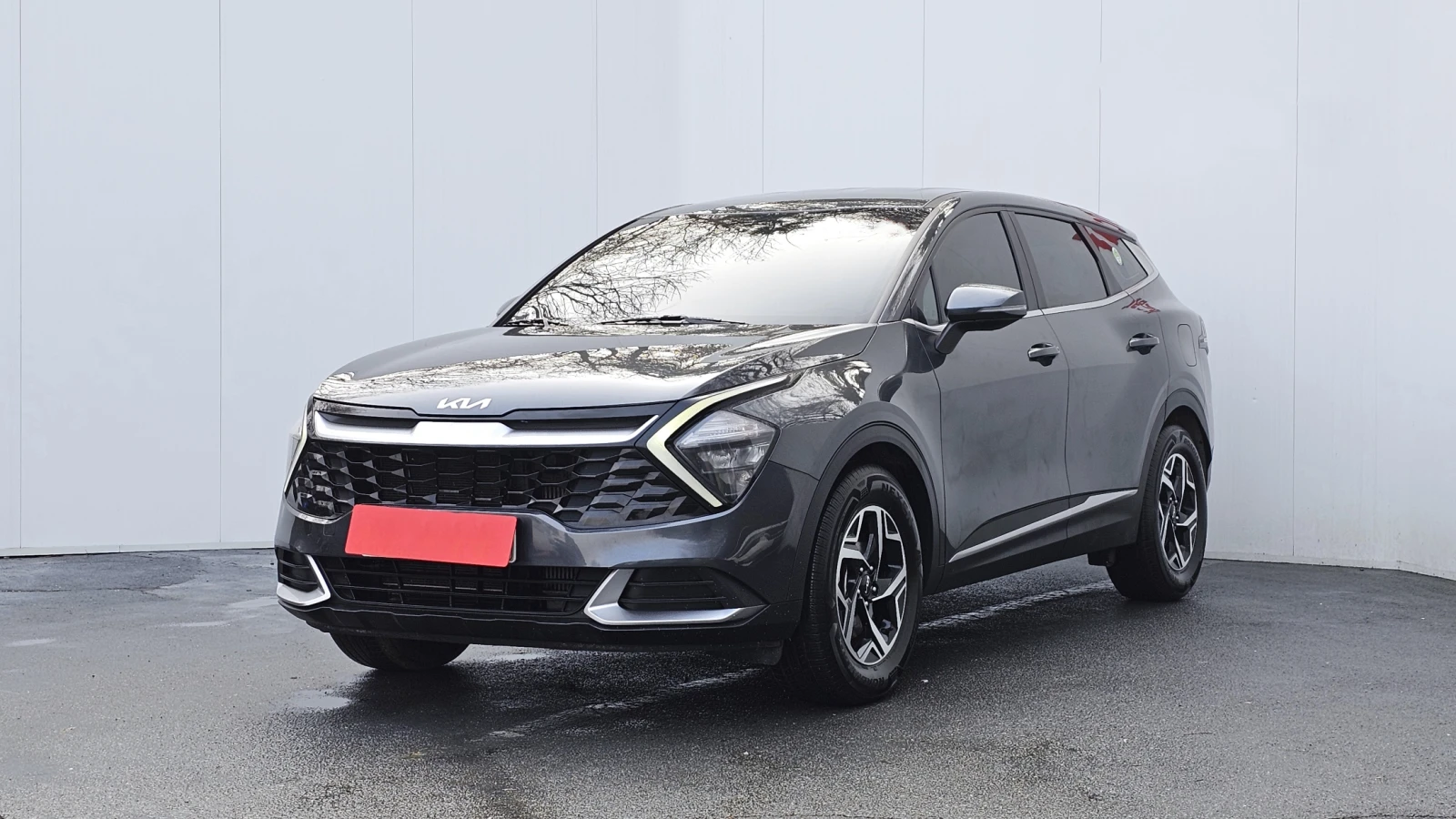 Kia Sportage 2.0 CRDI / ��������� / �������� ������� !!! | Mobile.bg � ����������� 1