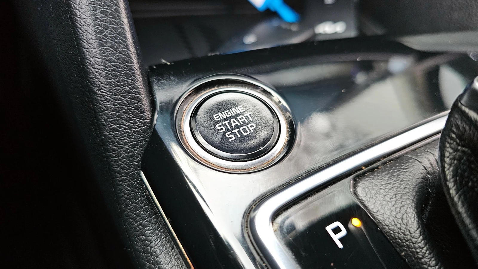 Kia Sportage 2.0 CRDI / ��������� / �������� ������� !!! | Mobile.bg � ����������� 17