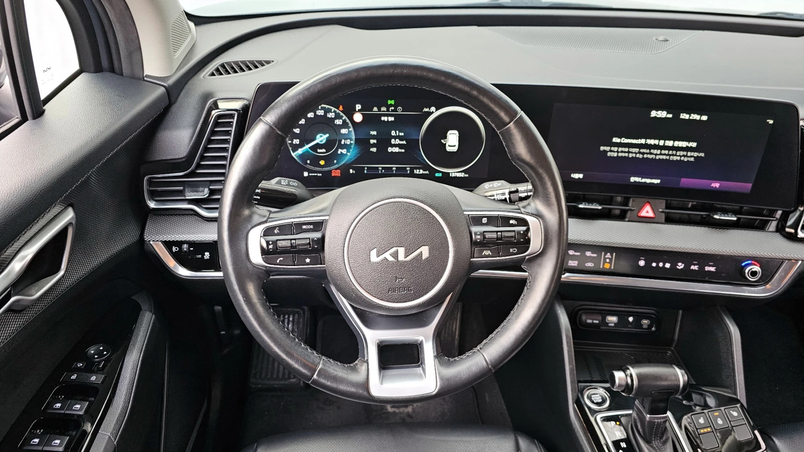 Kia Sportage 2.0 CRDI / ��������� / �������� ������� !!! | Mobile.bg � ����������� 11