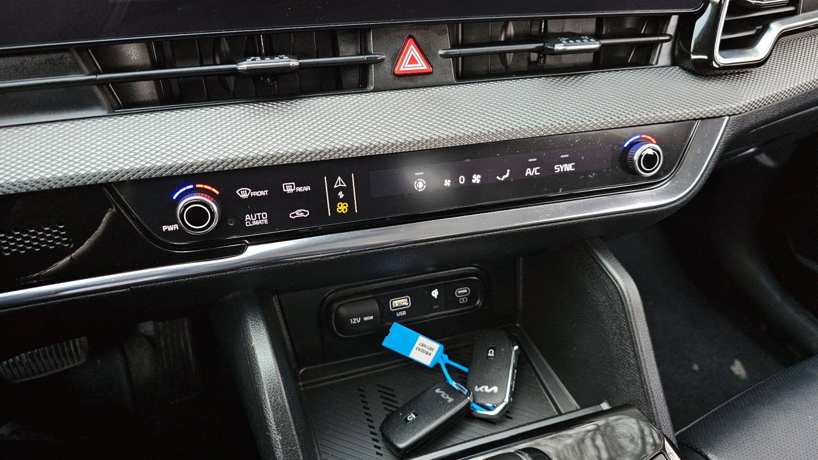 Kia Sportage 2.0 CRDI / ��������� / �������� ������� !!! | Mobile.bg � ����������� 15