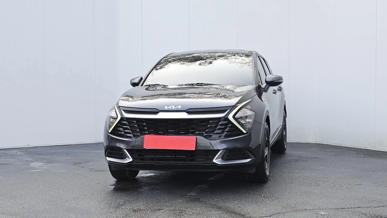 Kia Sportage 2.0 CRDI / ��������� / �������� ������� !!! | Mobile.bg � ����������� 3