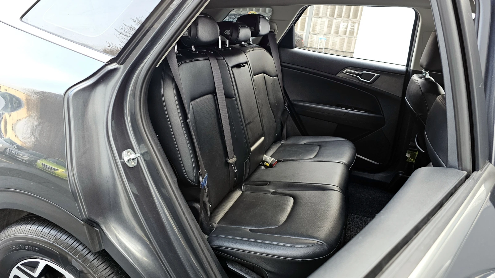 Kia Sportage 2.0 CRDI / ��������� / �������� ������� !!! | Mobile.bg � ����������� 10