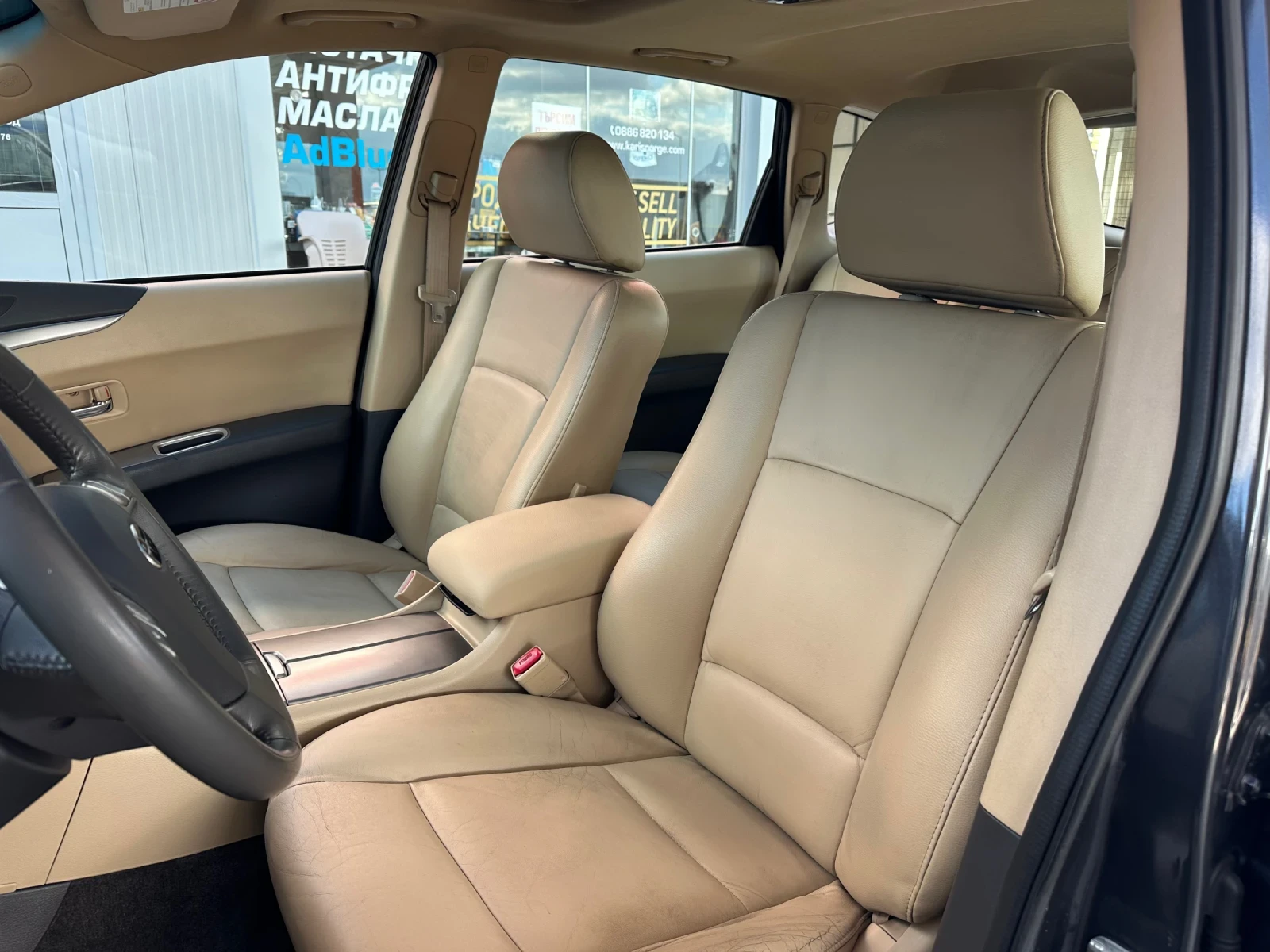 Subaru B9 tribeca 3.0 FULL | Mobile.bg � ����������� 9