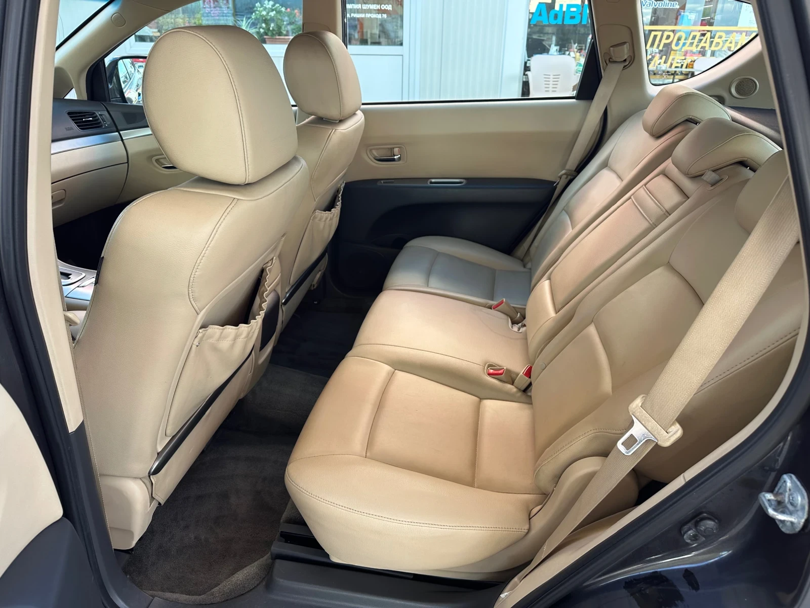 Subaru B9 tribeca 3.0 FULL | Mobile.bg � ����������� 6