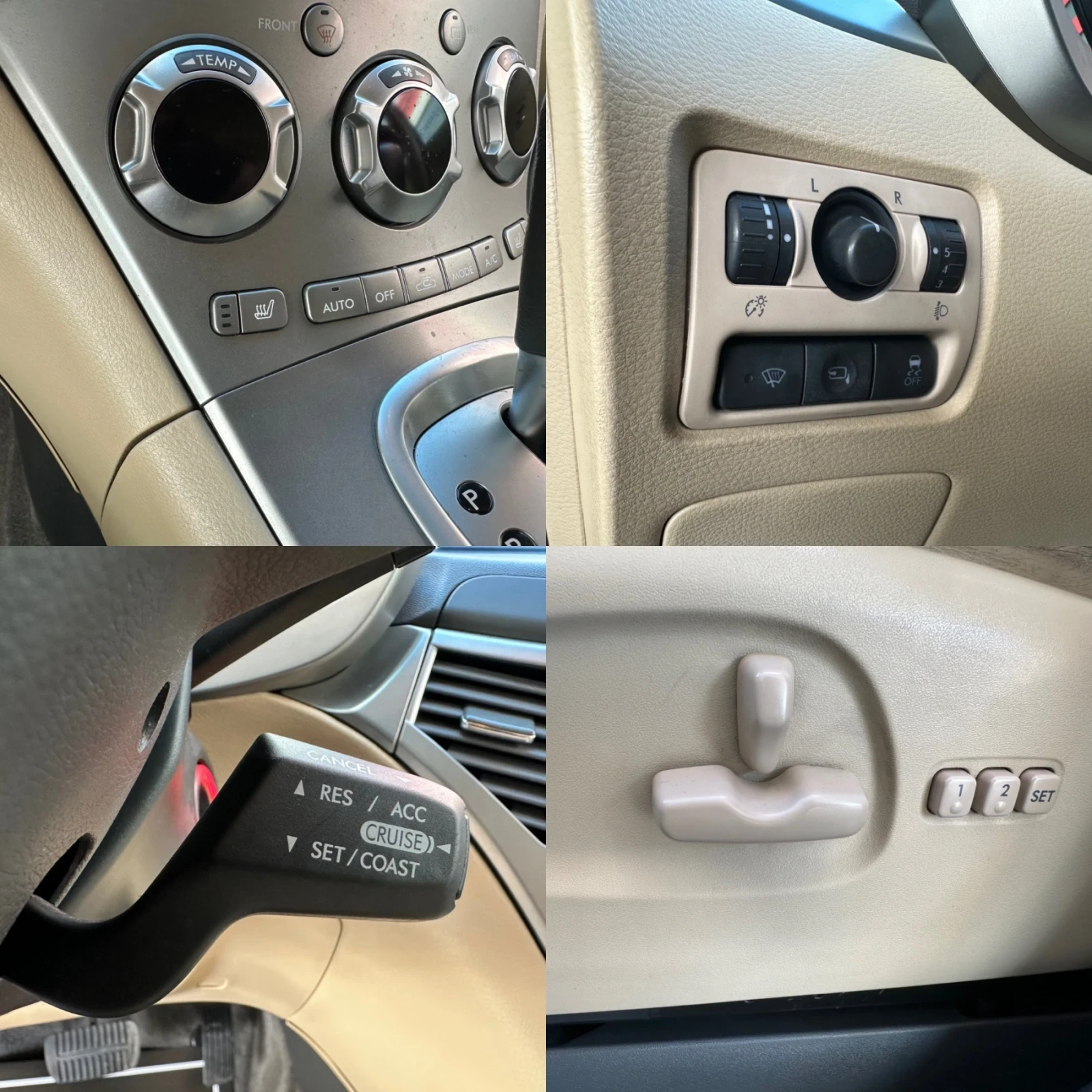 Subaru B9 tribeca 3.0 FULL | Mobile.bg � ����������� 12