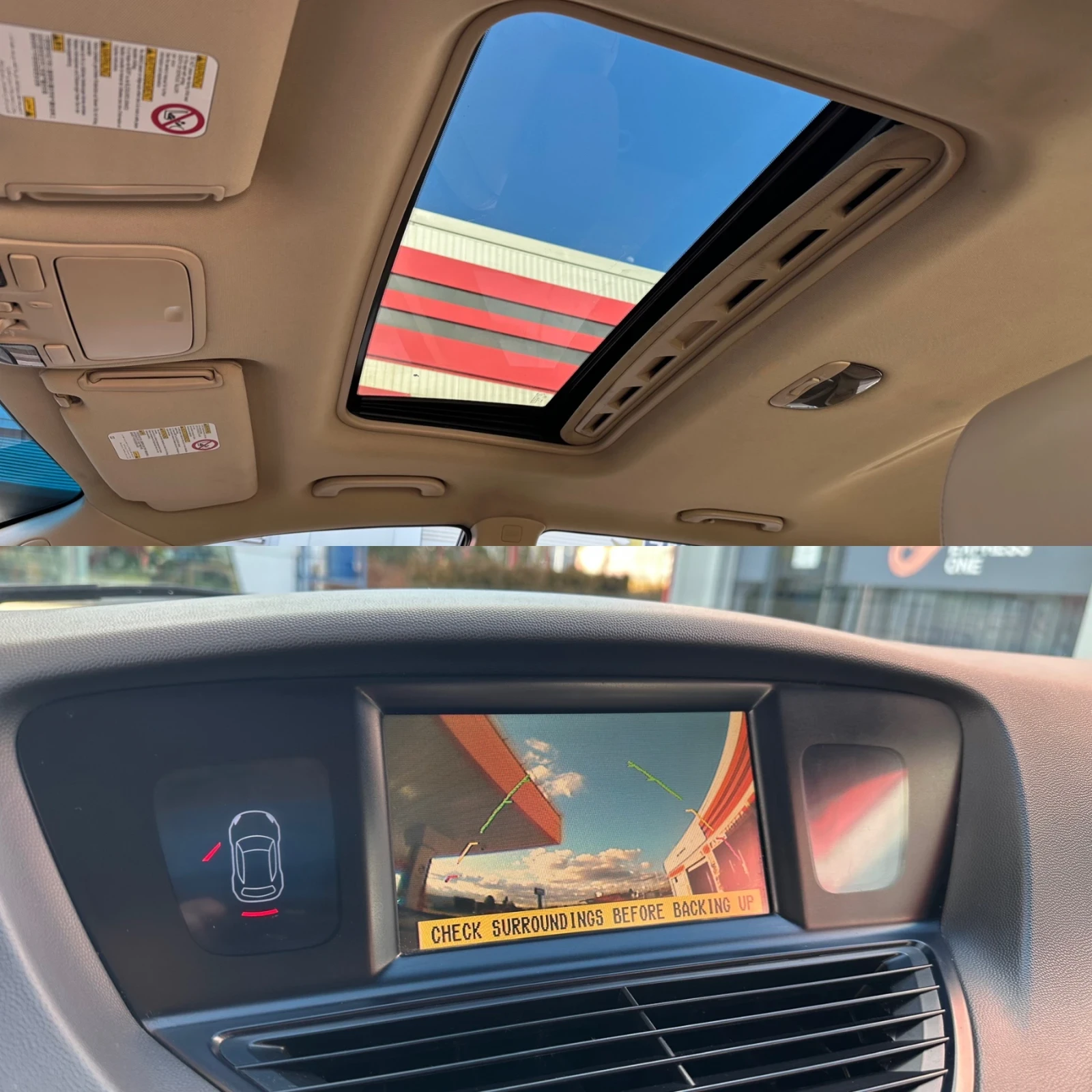 Subaru B9 tribeca 3.0 FULL | Mobile.bg � ����������� 13