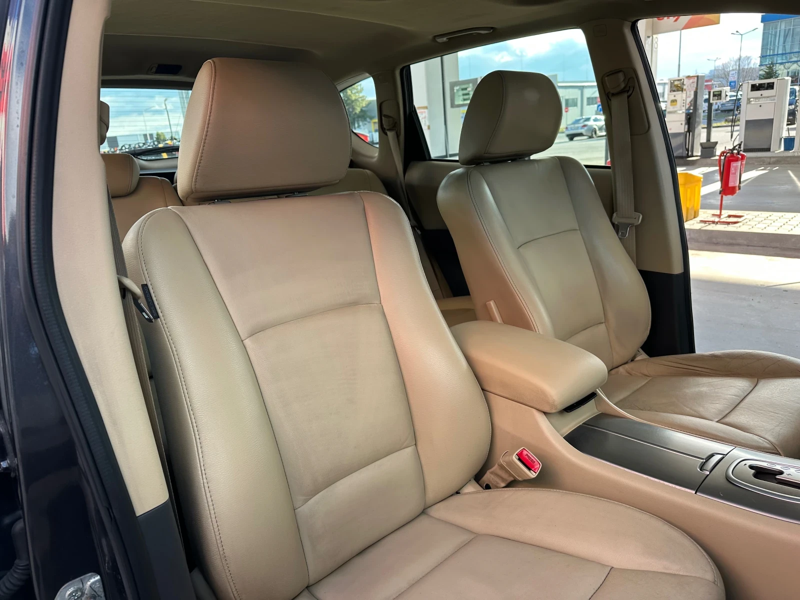 Subaru B9 tribeca 3.0 FULL | Mobile.bg � ����������� 10