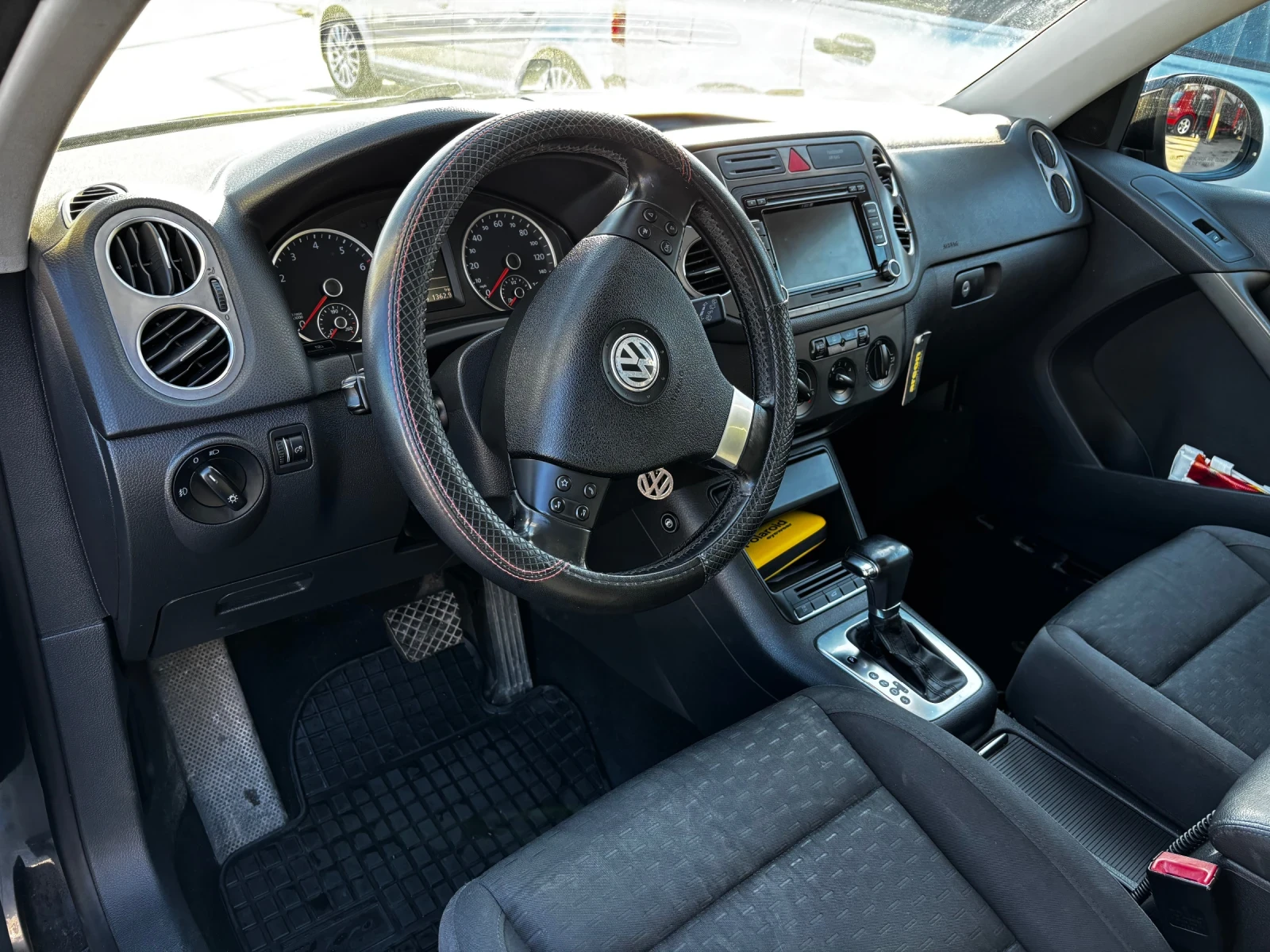 VW Tiguan | Mobile.bg � ����������� 11