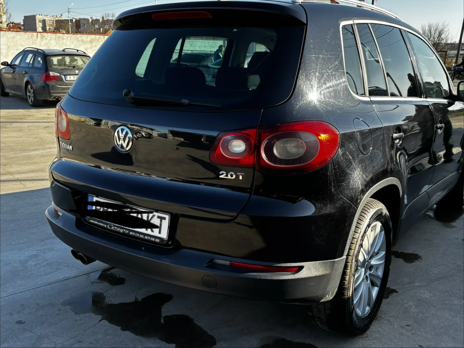 VW Tiguan | Mobile.bg � ����������� 16