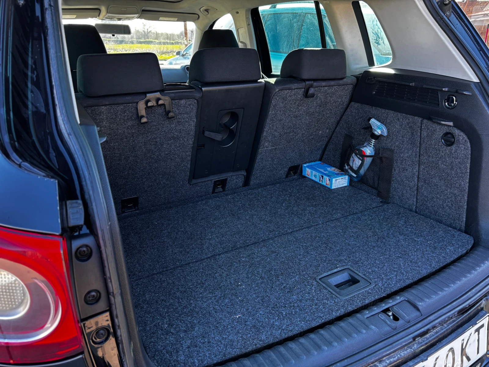 VW Tiguan  - изображение 10