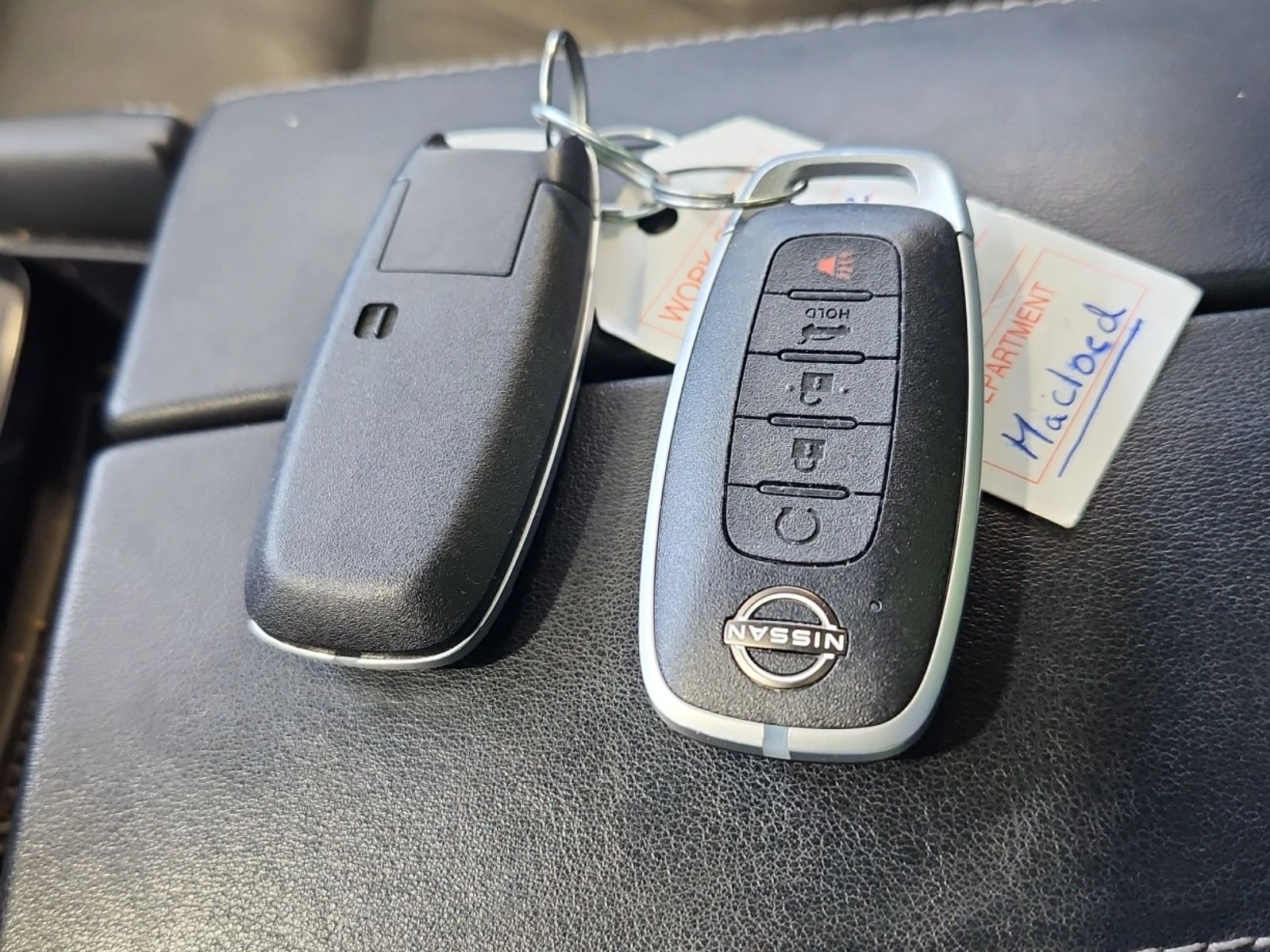 Nissan Rogue  PLATINUM /CARFAX/Кожа/Панорама/Нави - изображение 6