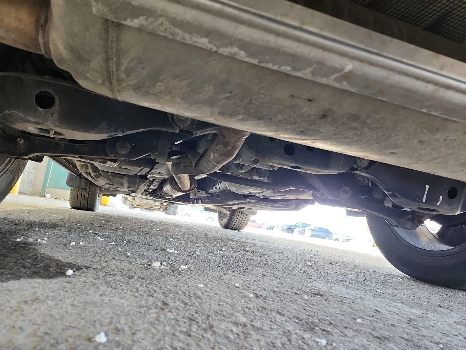 Nissan Rogue  PLATINUM /CARFAX/Кожа/Панорама/Нави, снимка 14 - Автомобили и джипове - 53714403