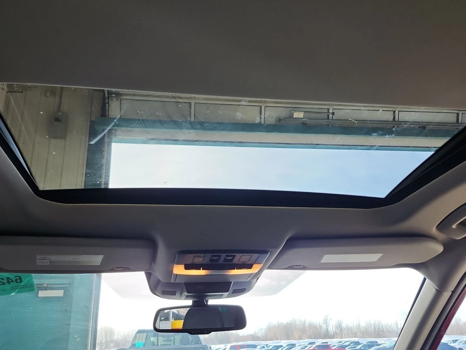 Nissan Rogue  PLATINUM /CARFAX/Кожа/Панорама/Нави - изображение 10