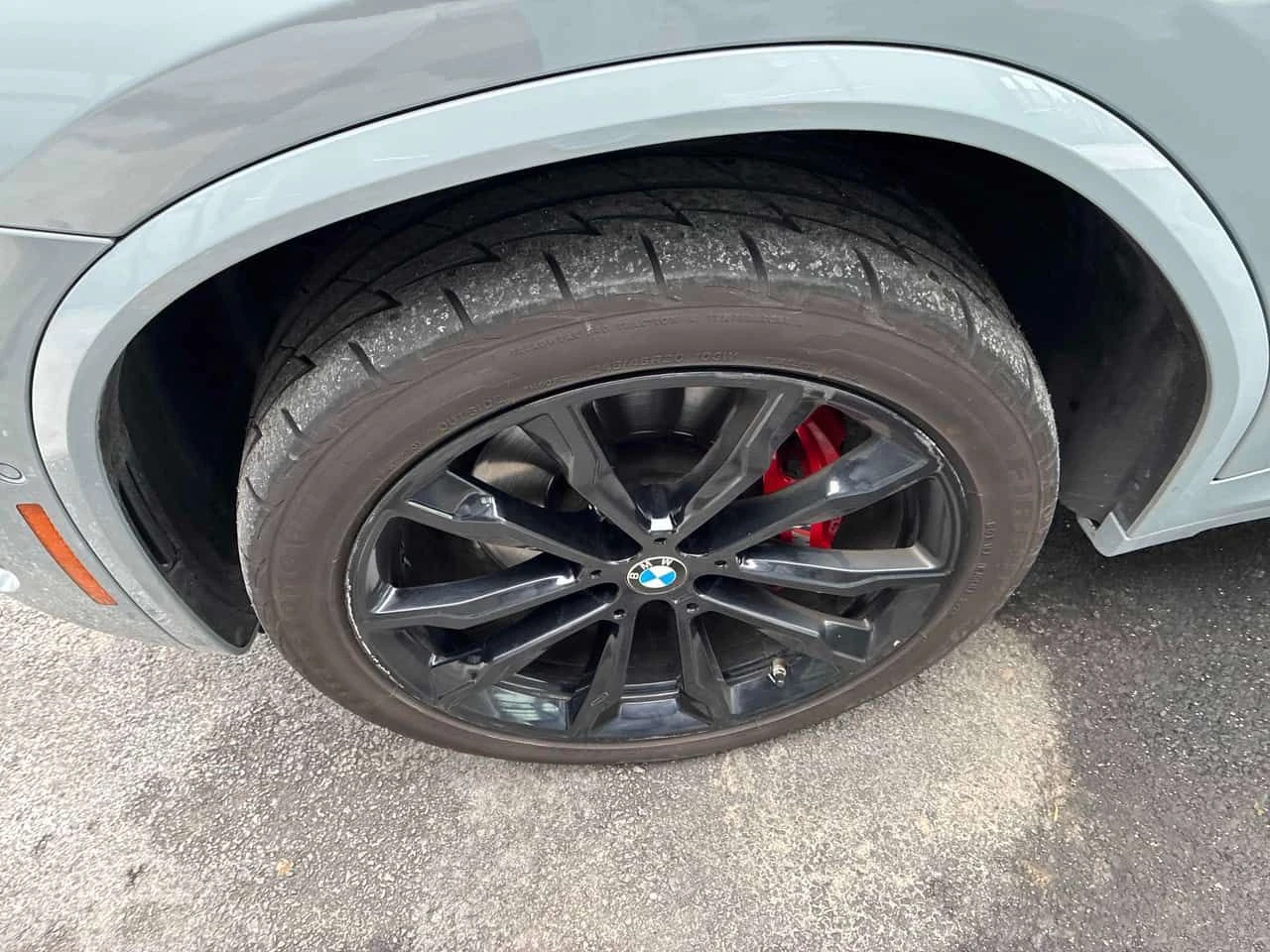 BMW X3 xDrive30i  CARFAX, снимка 7 - Автомобили и джипове - 53845732