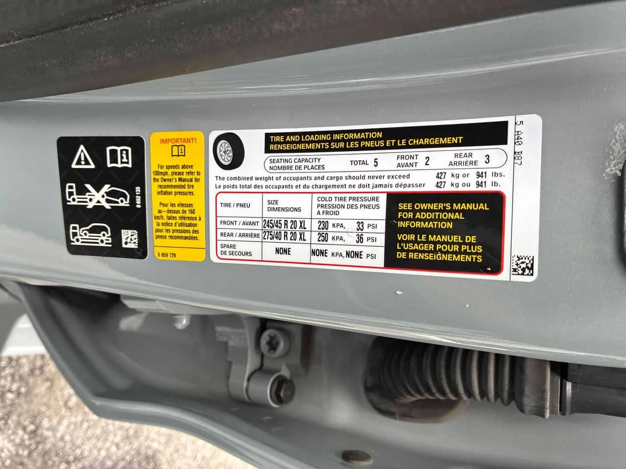 BMW X3 xDrive30i  CARFAX, снимка 10 - Автомобили и джипове - 53845732