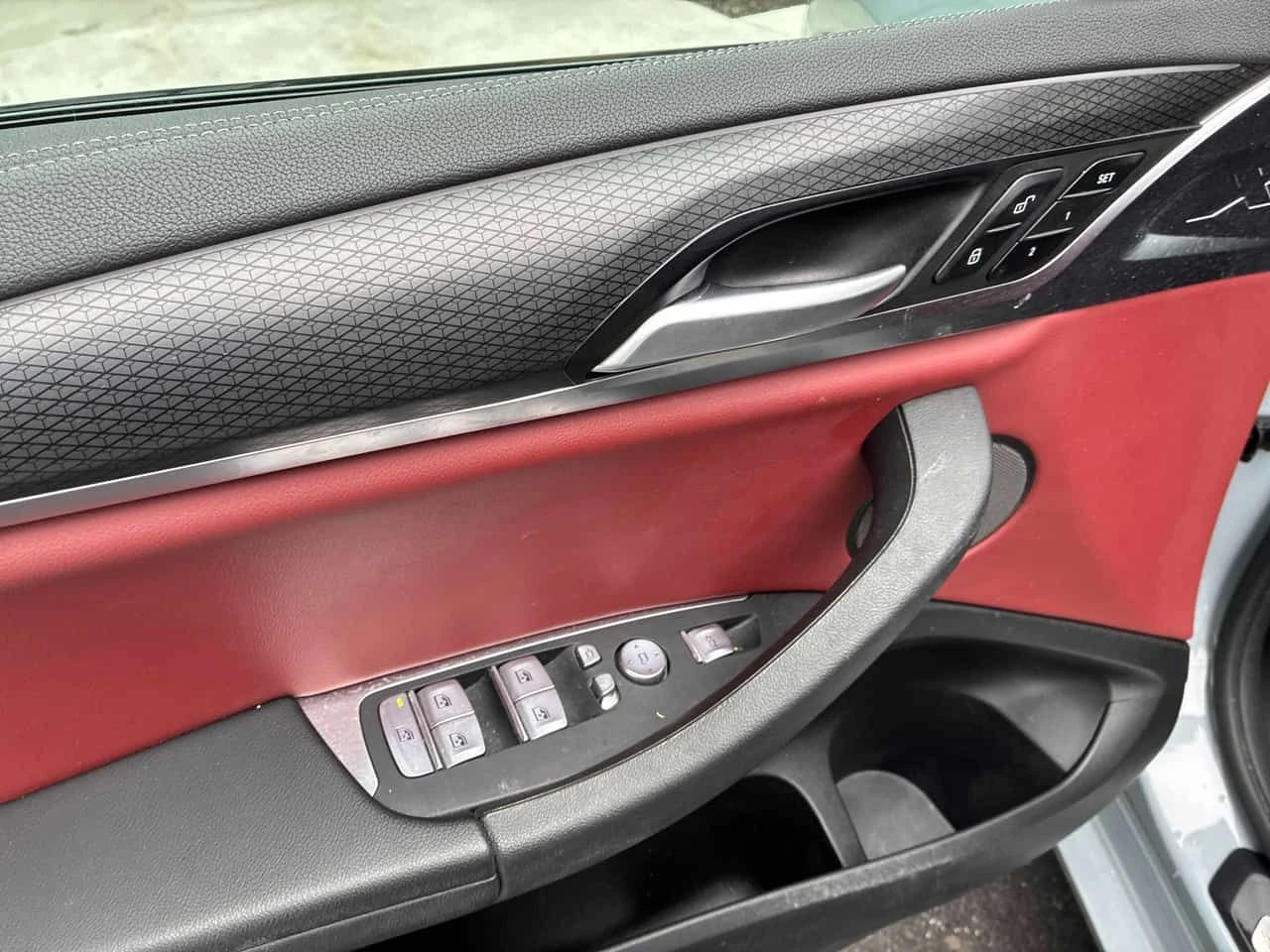 BMW X3 xDrive30i  CARFAX, снимка 12 - Автомобили и джипове - 53845732