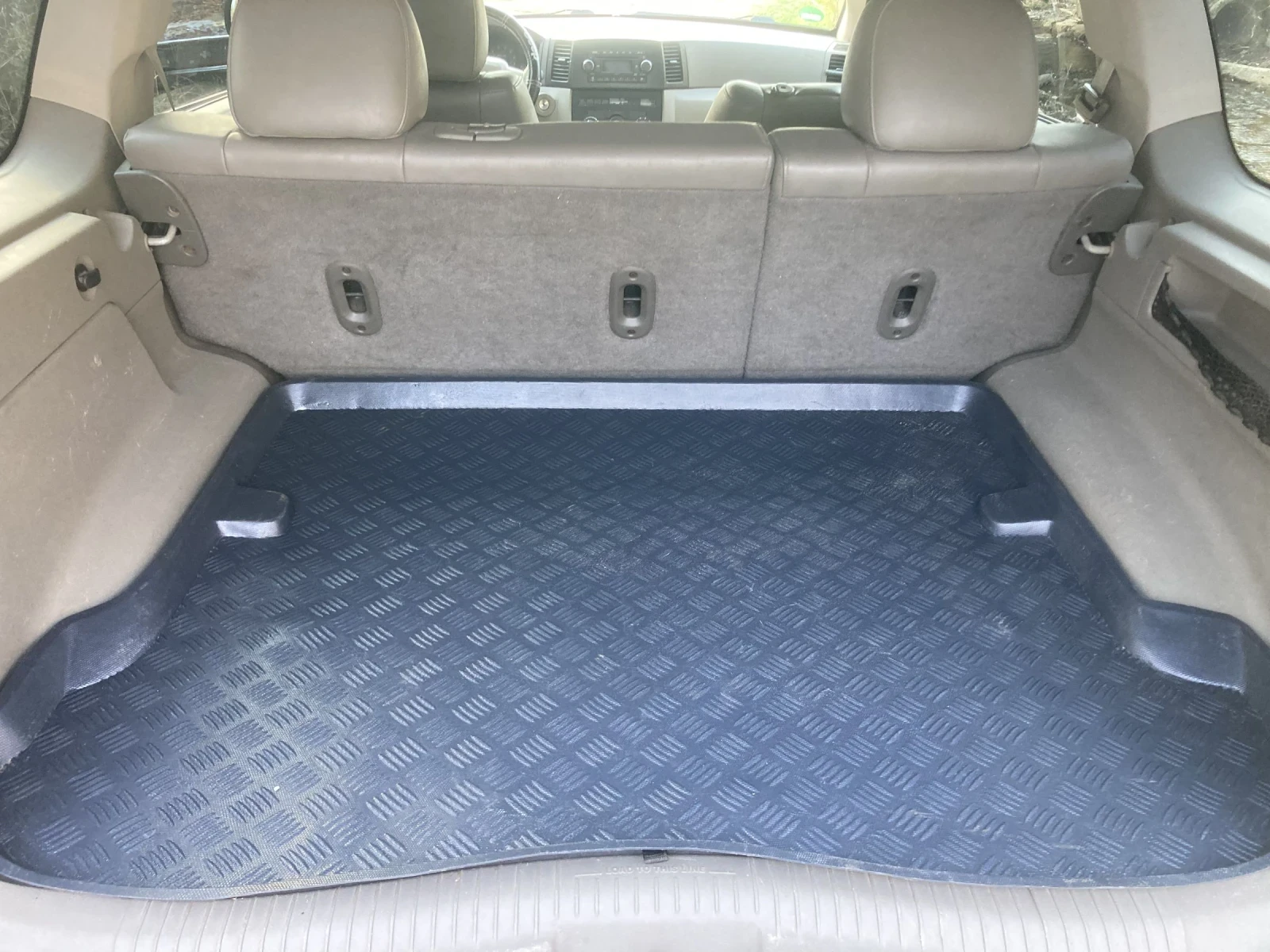 Jeep Grand cherokee 4.7 GAZ, снимка 11 - Автомобили и джипове - 53971528