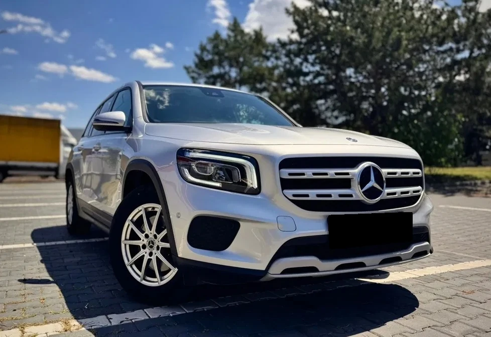 Mercedes-Benz GLB 200d | Mobile.bg � ����������� 1