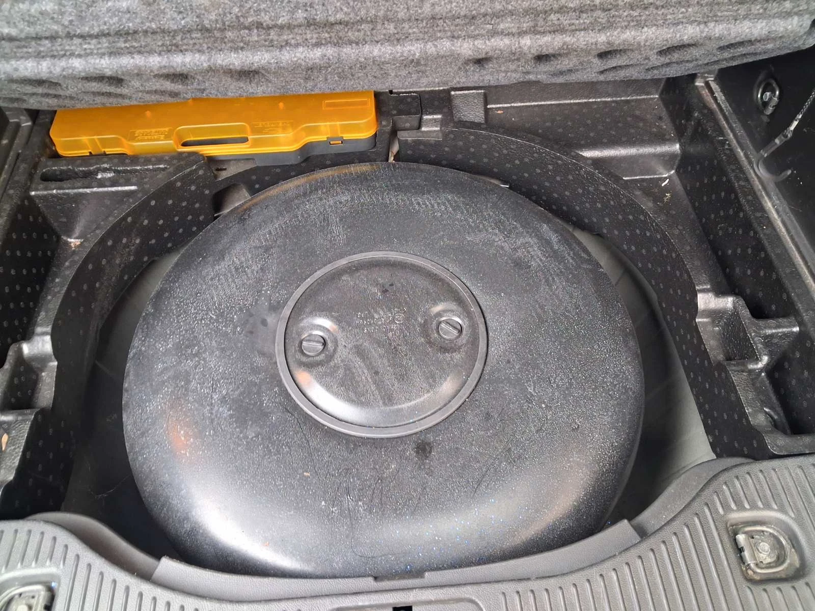 Chevrolet Trax 1.6LPG, снимка 11 - Автомобили и джипове - 54244263