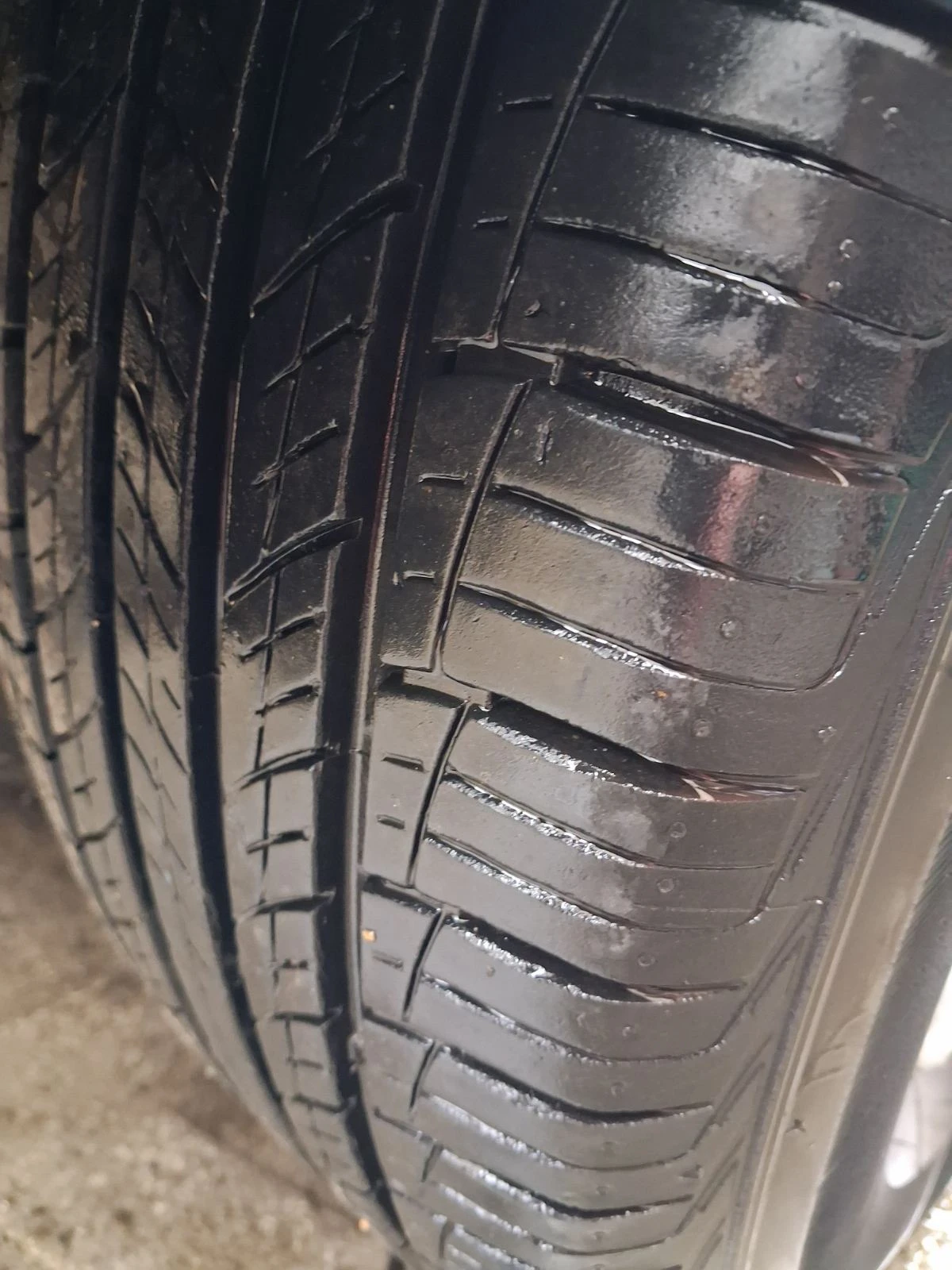 Chevrolet Trax 1.6LPG, снимка 14 - Автомобили и джипове - 54244263