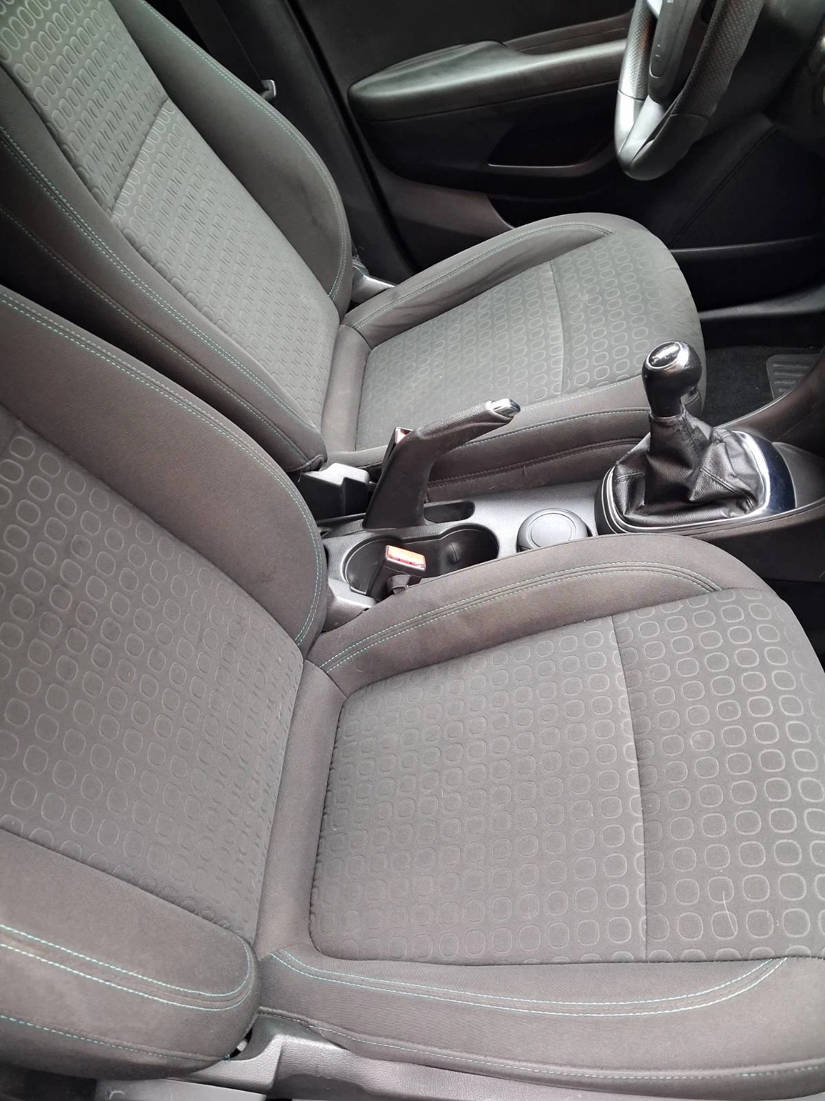 Chevrolet Trax 1.6LPG, снимка 13 - Автомобили и джипове - 54244263