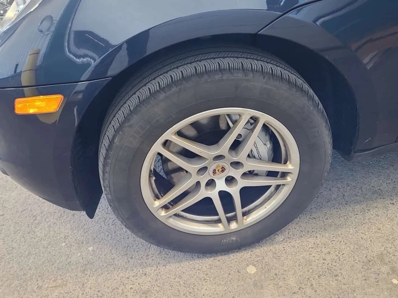 Porsche Macan * S * ПАНОРАМА* ПОДГРЕВ* ОБДУХВАНЕ* , снимка 5 - Автомобили и джипове - 54341699