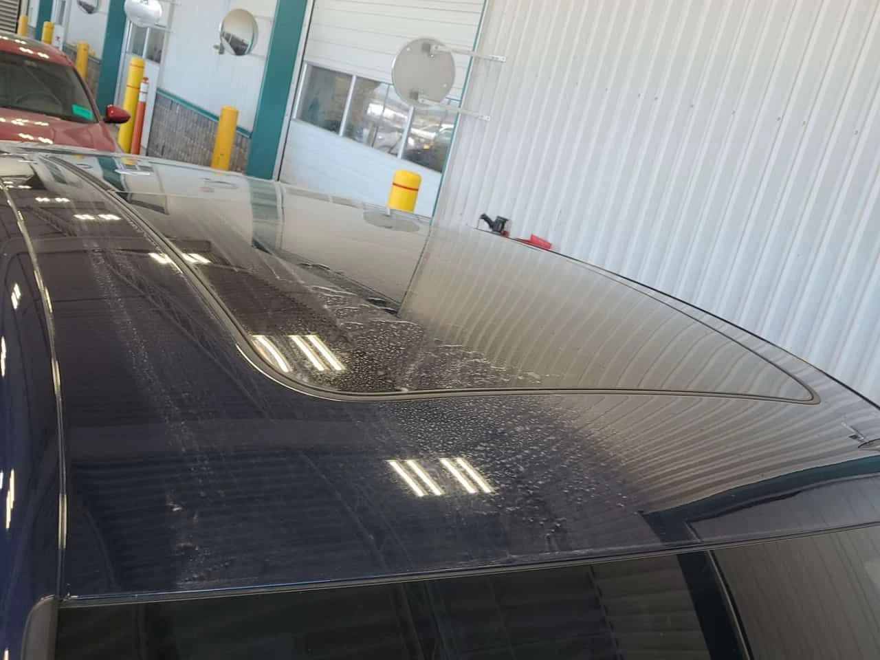 Porsche Macan * S * ПАНОРАМА* ПОДГРЕВ* ОБДУХВАНЕ* , снимка 6 - Автомобили и джипове - 54341699