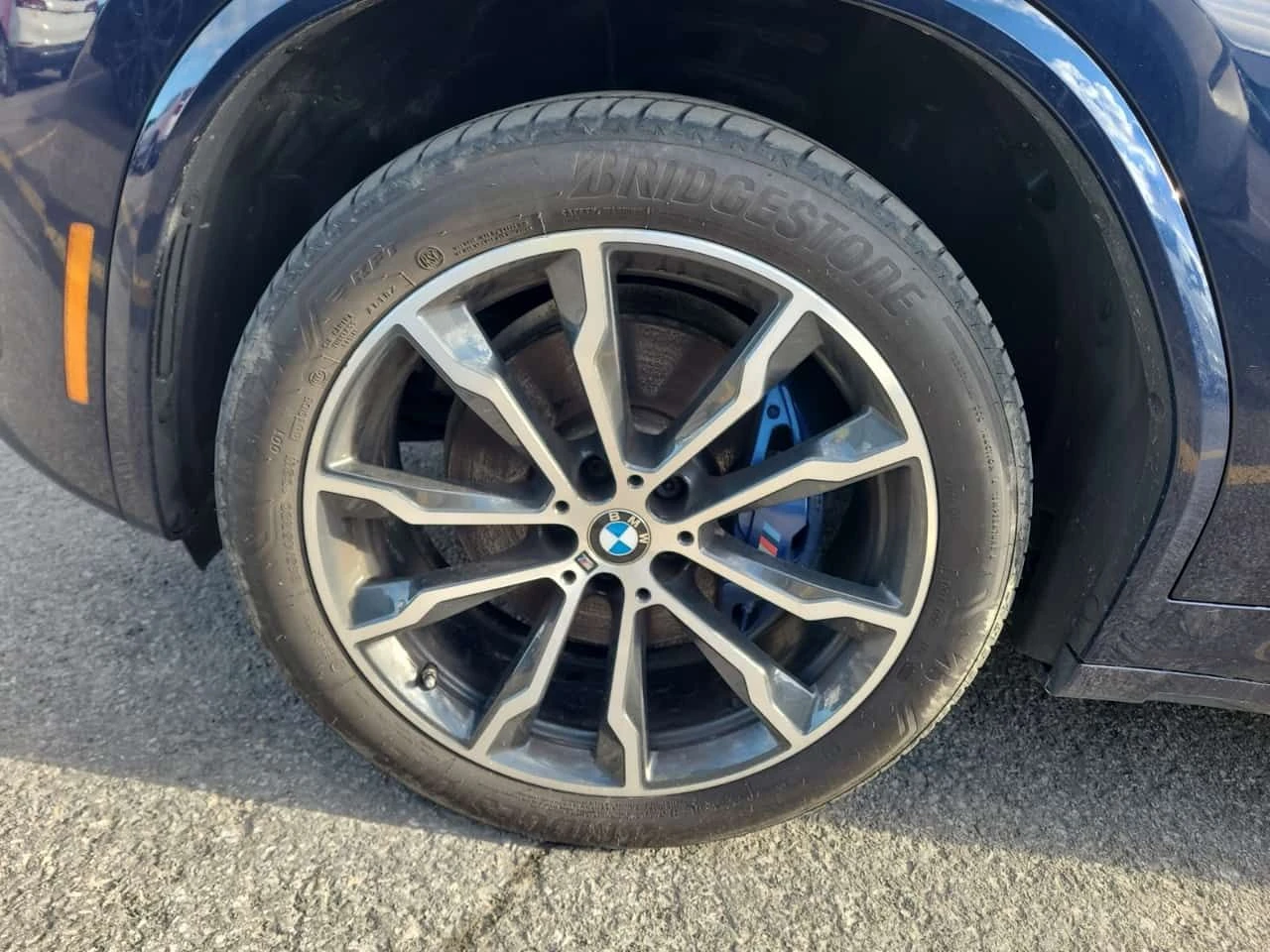 BMW X3  | XDRIVE30I | DIGITAL | PANO | ДВА КЛЮЧА , снимка 5 - Автомобили и джипове - 54518732