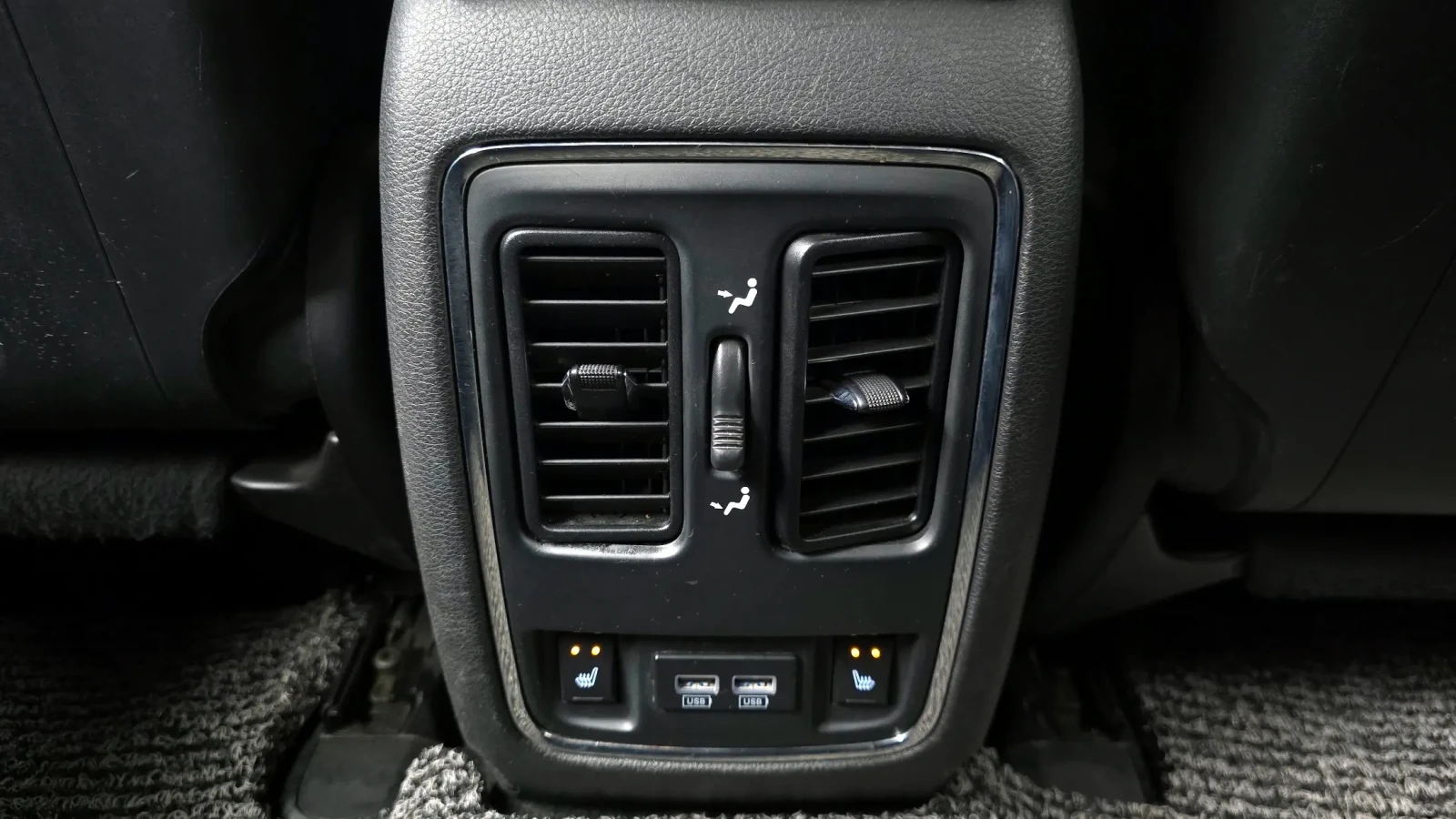 Jeep Grand cherokee * OVERLAND* PENTASTAR* ZF* DISTRONIC* OBDUH, снимка 13 - Автомобили и джипове - 54753922