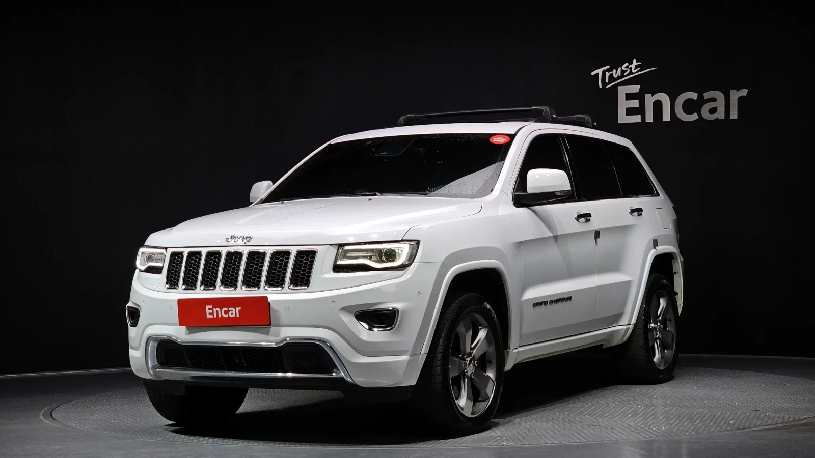 Jeep Grand cherokee * OVERLAND* PENTASTAR* ZF* DISTRONIC* OBDUH
