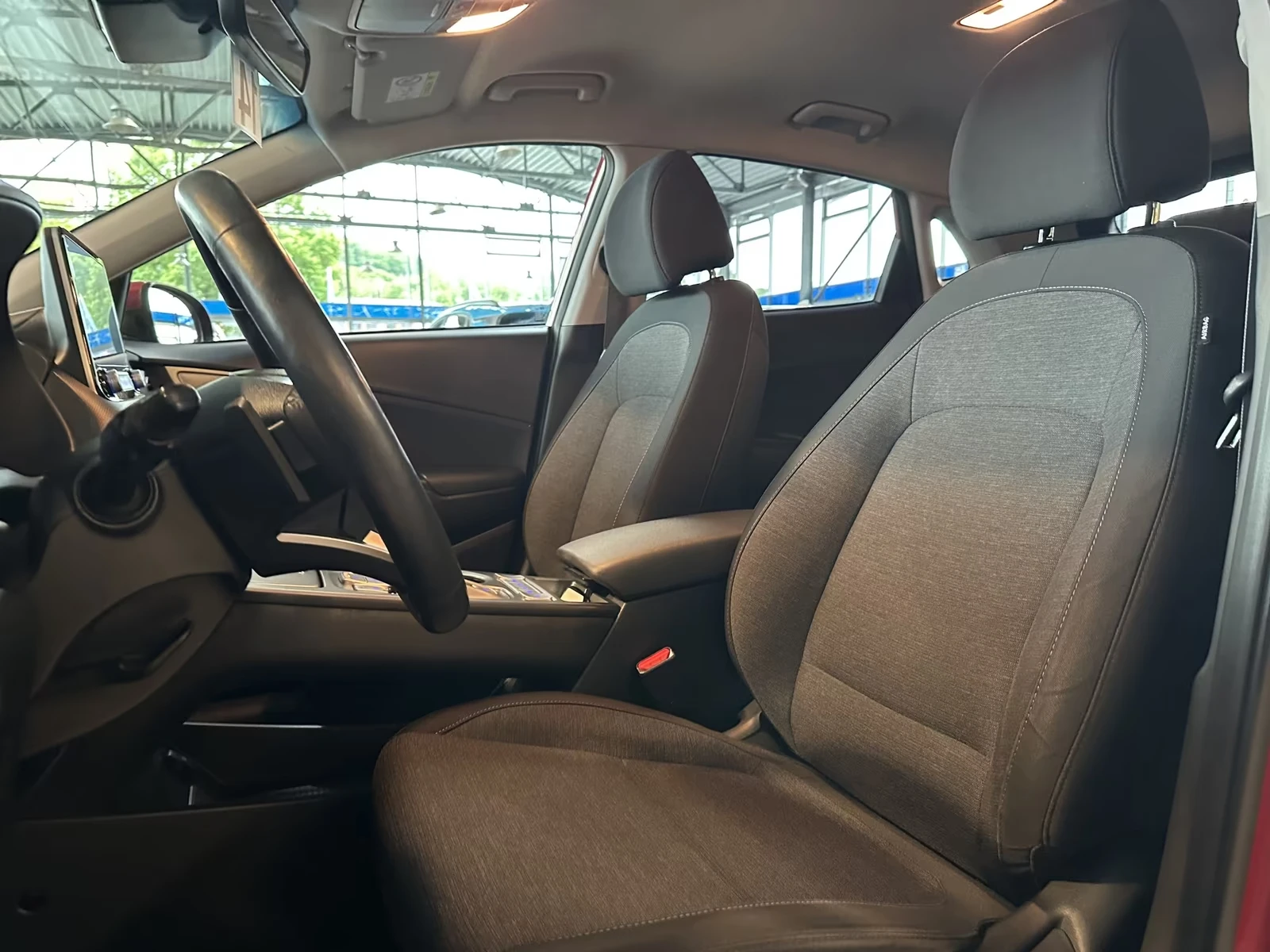 Hyundai Kona ELECTRIC STYLE| 57000км| 100%SOH| ТЕРМОПОМПА| CAM|, снимка 6 - Автомобили и джипове - 54760821