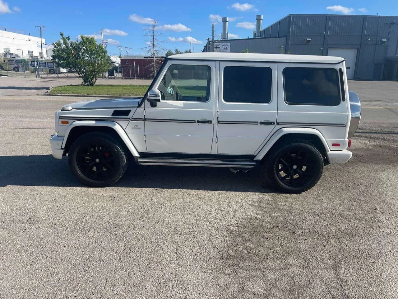 Mercedes-Benz G * AMG 63 * АВТОКРЕДИТ БЕЗ ПЪРВОНАЧАЛНА ВНОСКА* , снимка 2 - Автомобили и джипове - 54774921