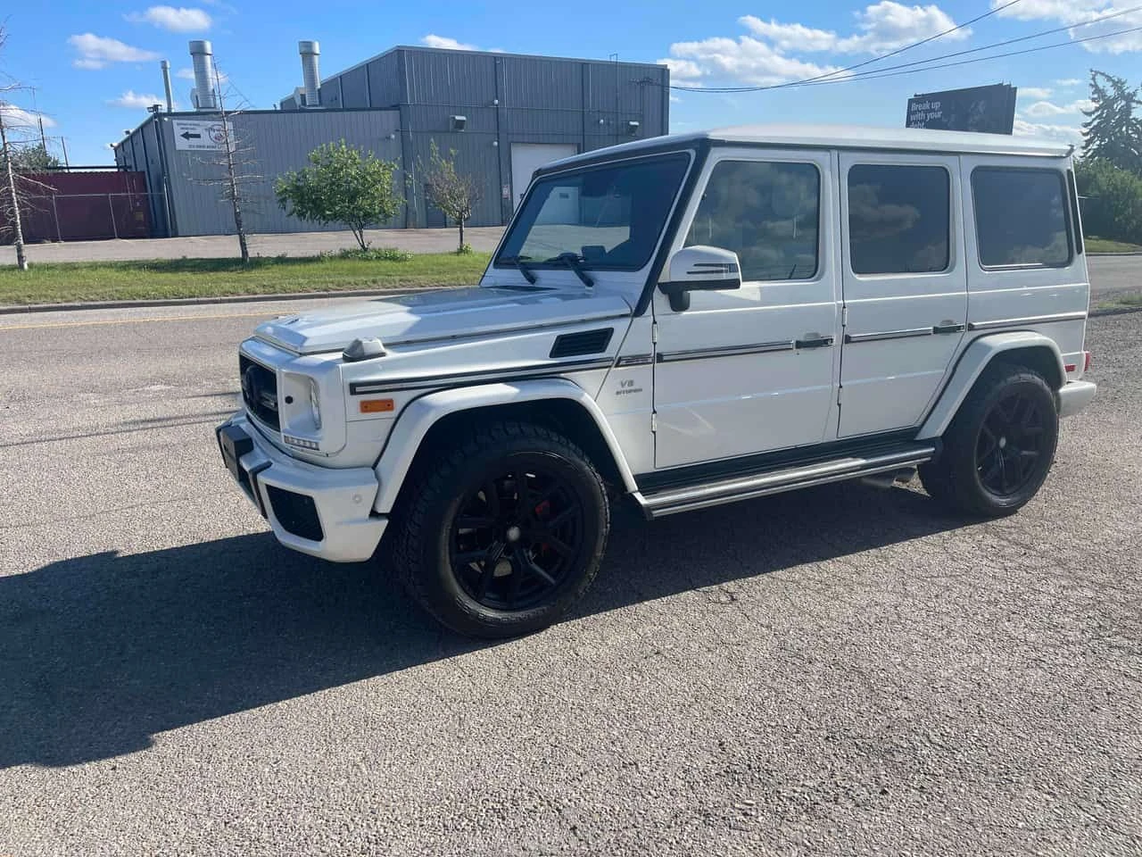 Mercedes-Benz G * AMG 63 * АВТОКРЕДИТ БЕЗ ПЪРВОНАЧАЛНА ВНОСКА* 