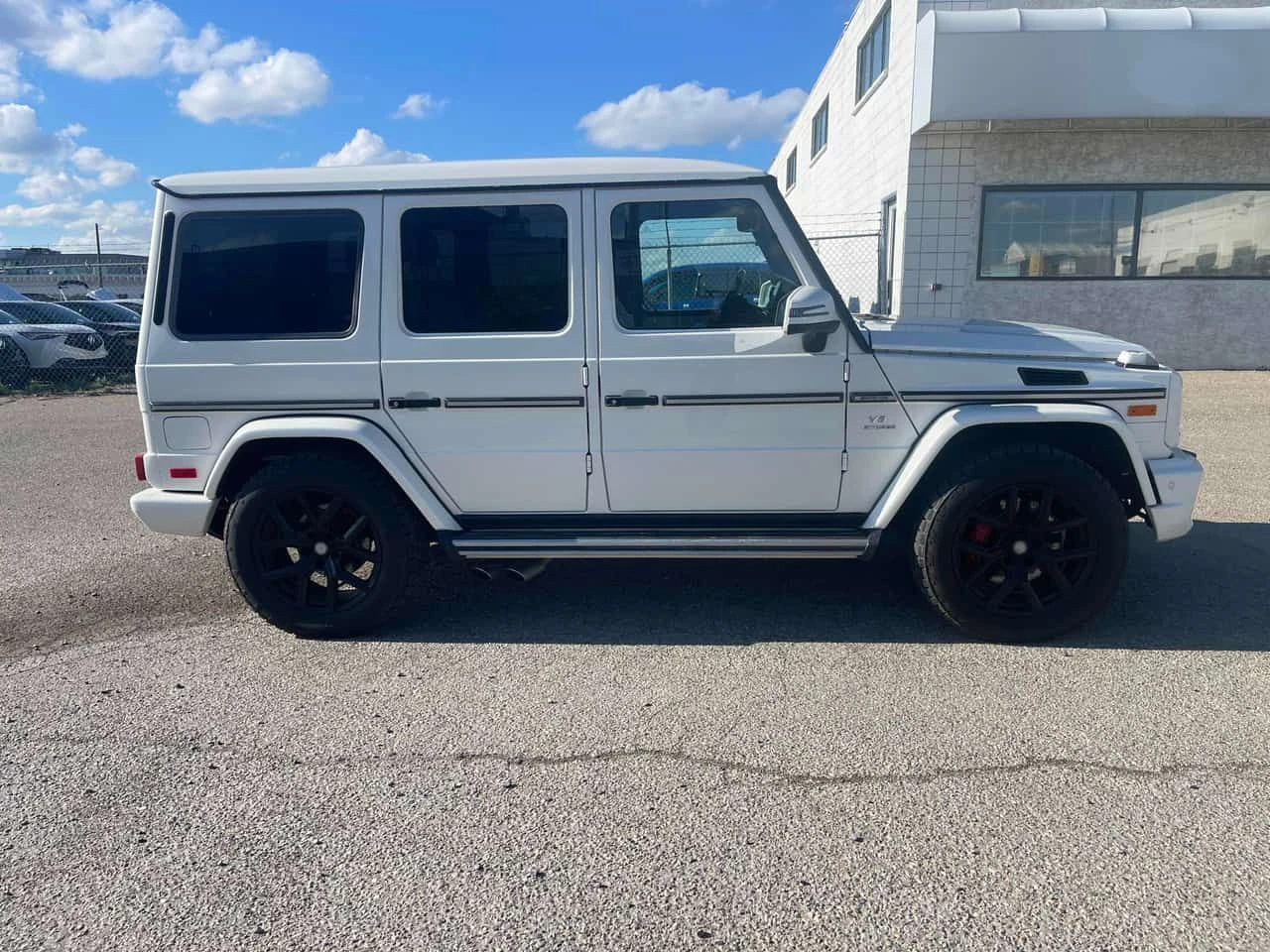 Mercedes-Benz G * AMG 63 * АВТОКРЕДИТ БЕЗ ПЪРВОНАЧАЛНА ВНОСКА* , снимка 3 - Автомобили и джипове - 54774921