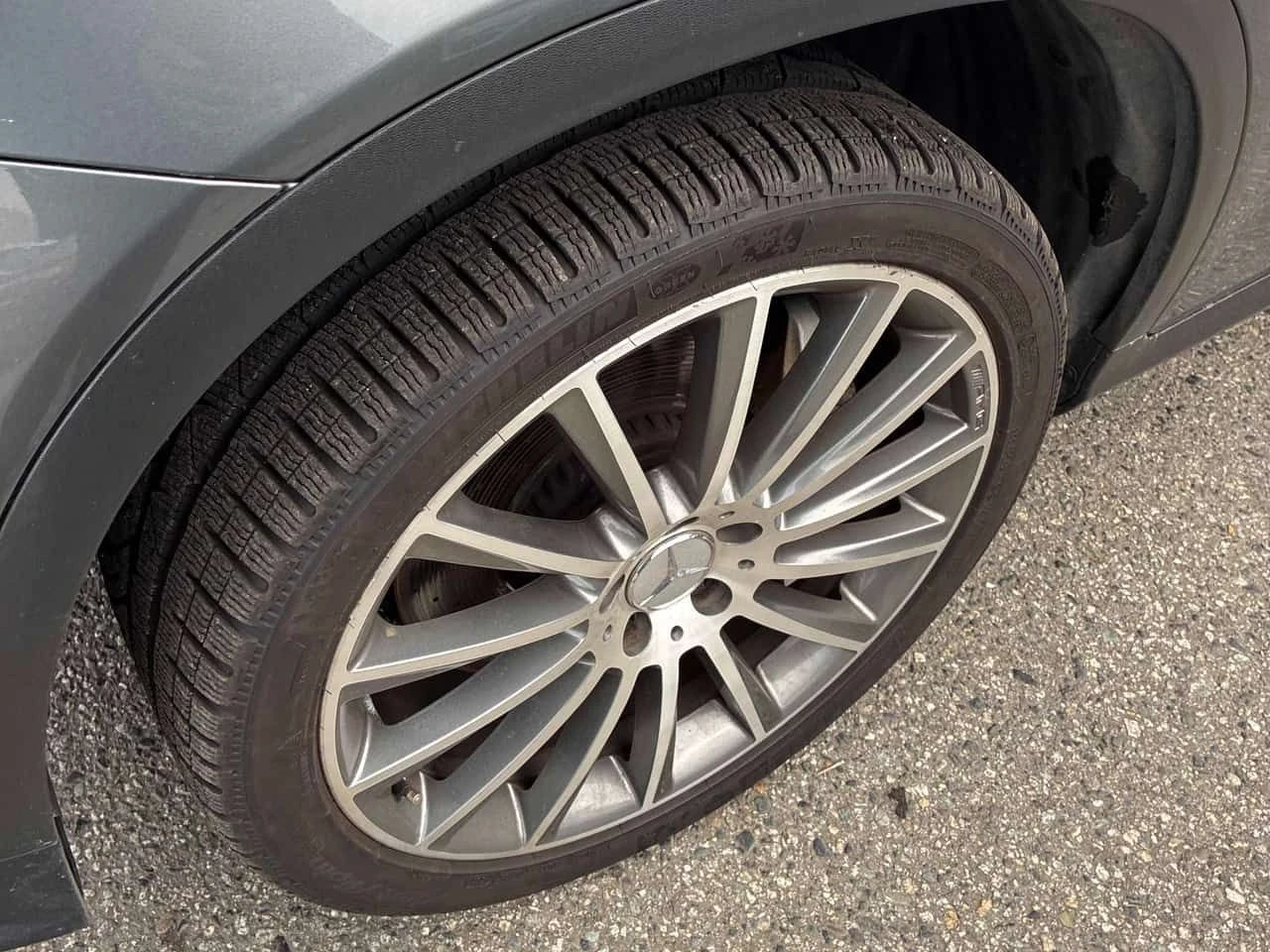 Mercedes-Benz GLC AMG 43 / 360 / DISTRONIC / BURMESTER / , снимка 7 - Автомобили и джипове - 55085012