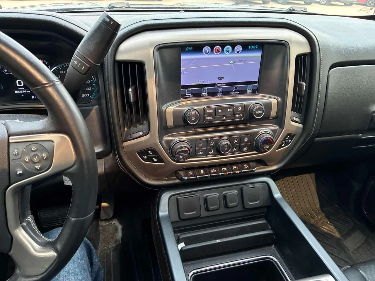 Gmc Sierra * Denali * CARFAX * ����� �� �����������  | Mobile.bg � ����������� 9