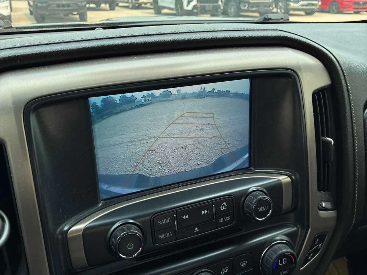 Gmc Sierra * Denali * CARFAX * ����� �� �����������  | Mobile.bg � ����������� 14