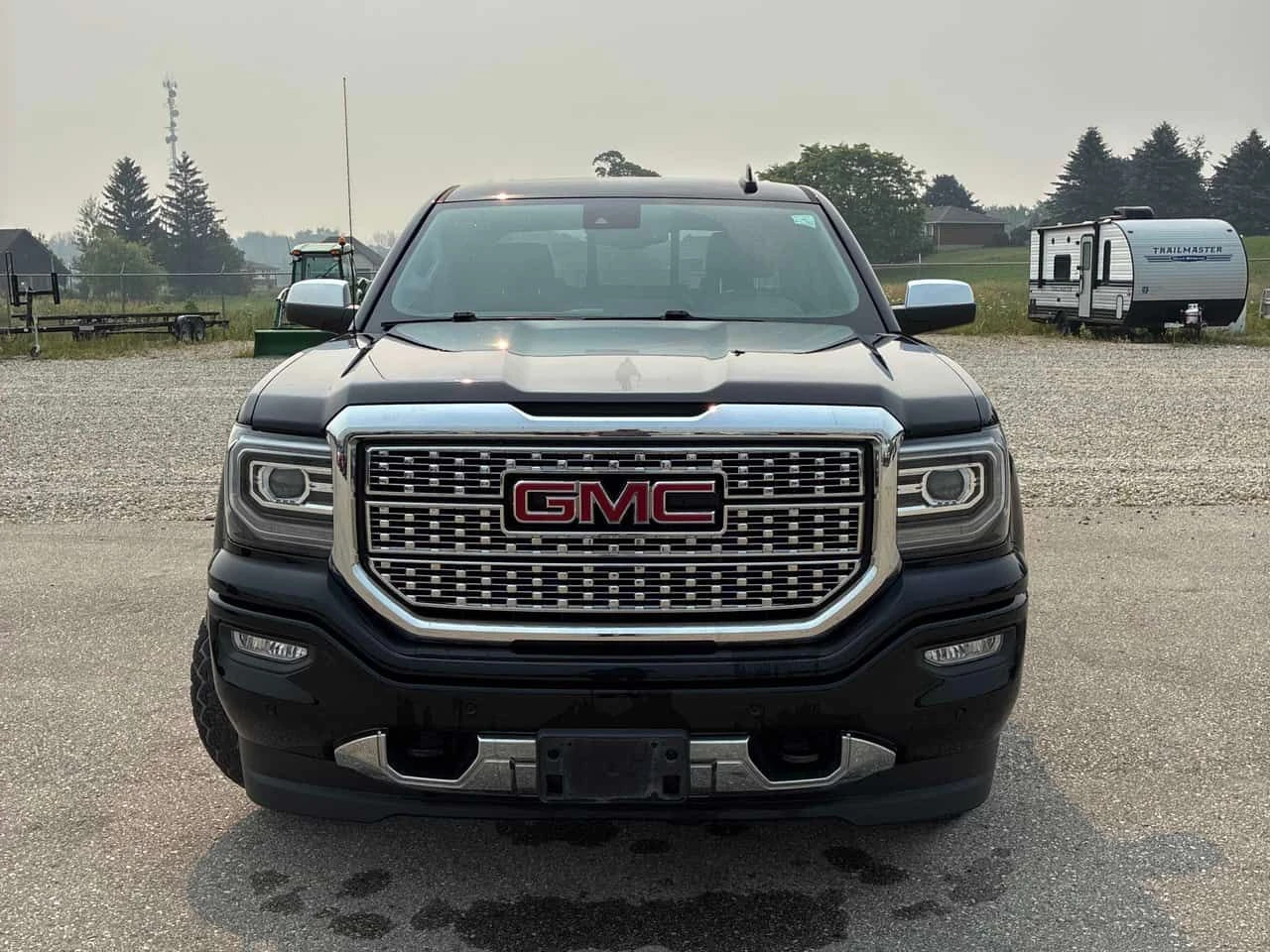 Gmc Sierra * Denali * CARFAX * ����� �� �����������  | Mobile.bg � ����������� 6