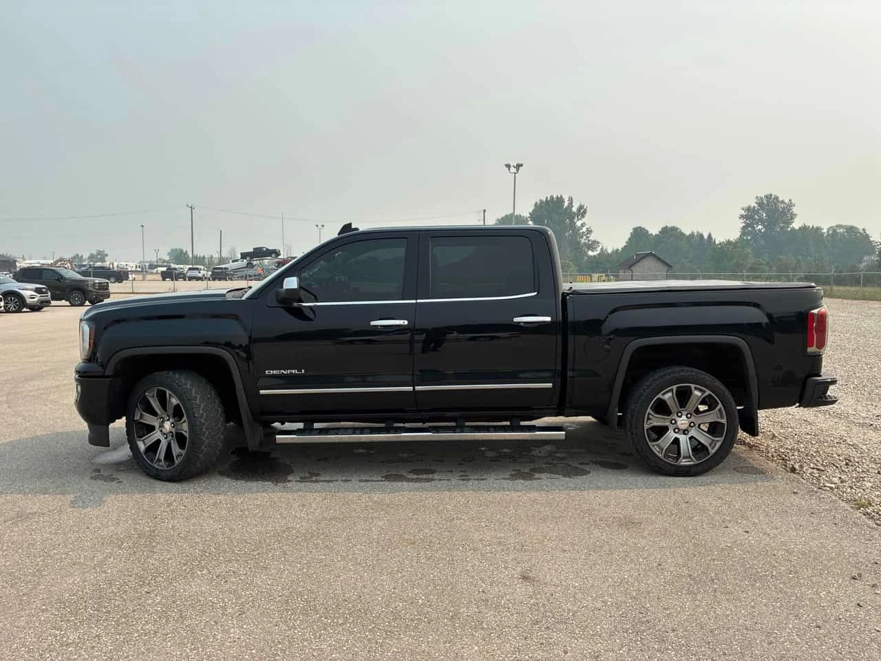 Gmc Sierra * Denali * CARFAX * ����� �� �����������  | Mobile.bg � ����������� 2