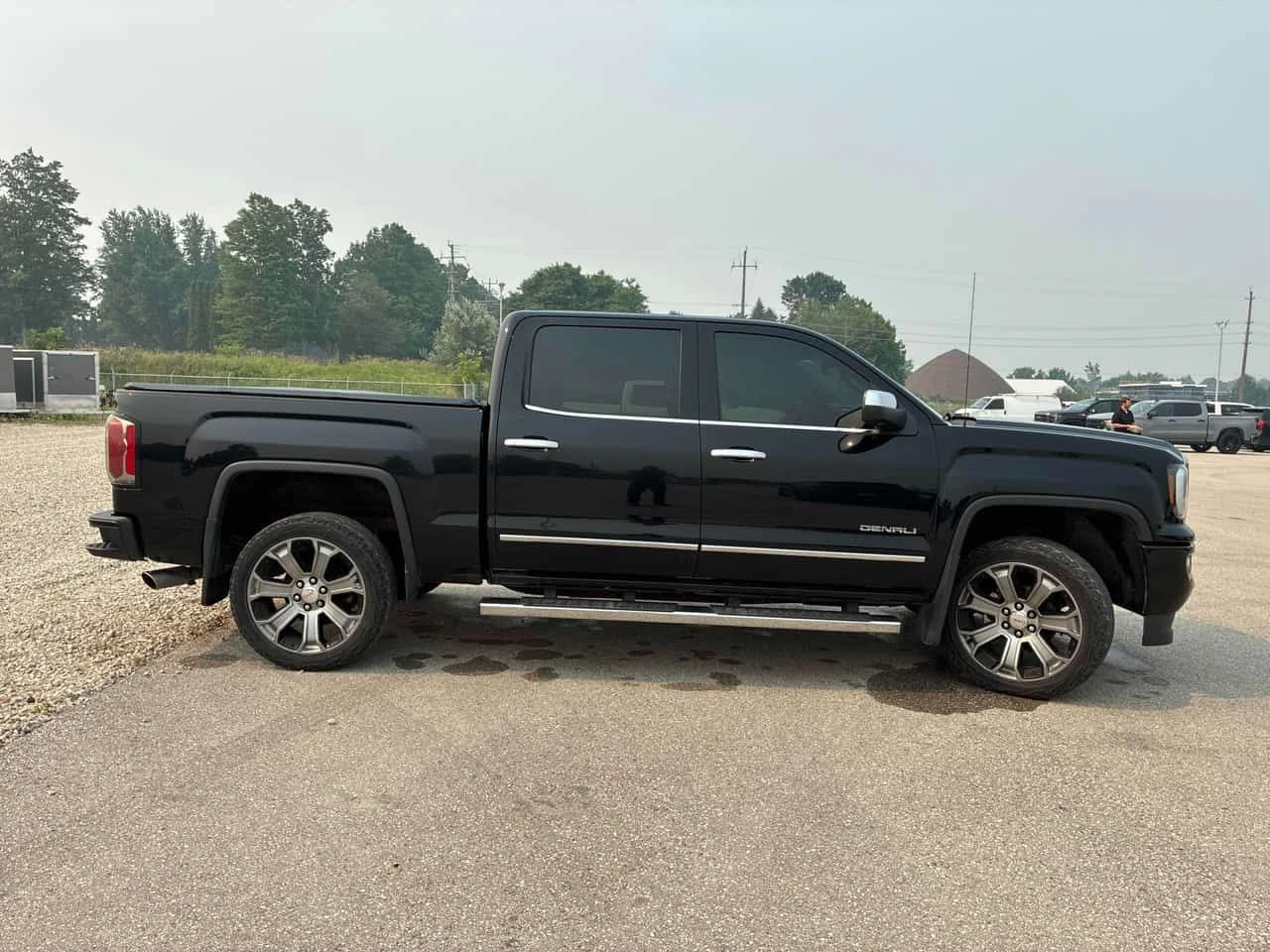 Gmc Sierra * Denali * CARFAX * ����� �� �����������  | Mobile.bg � ����������� 3