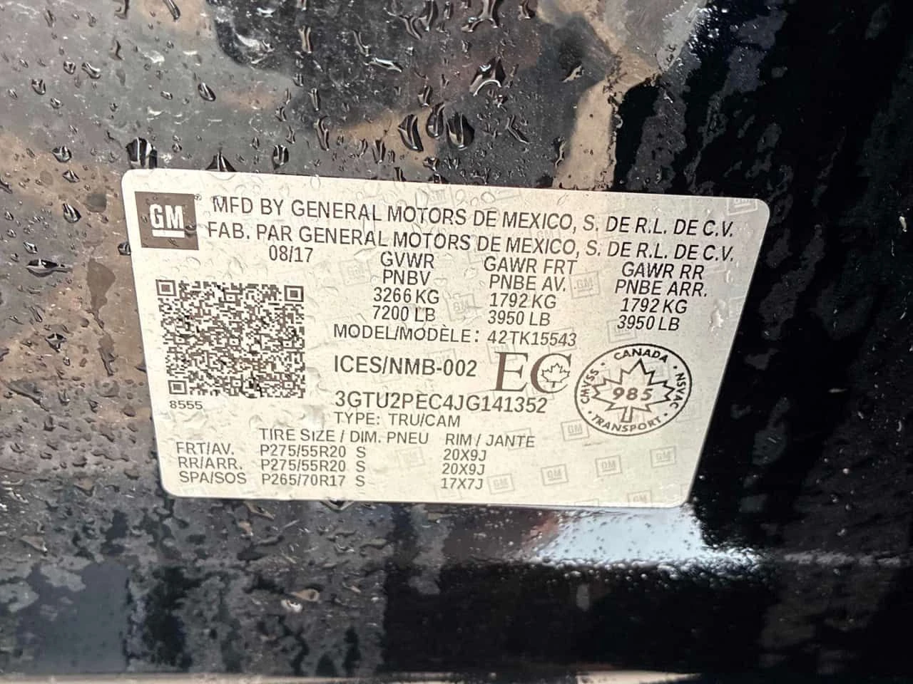 Gmc Sierra * Denali * CARFAX * ����� �� �����������  | Mobile.bg � ����������� 10