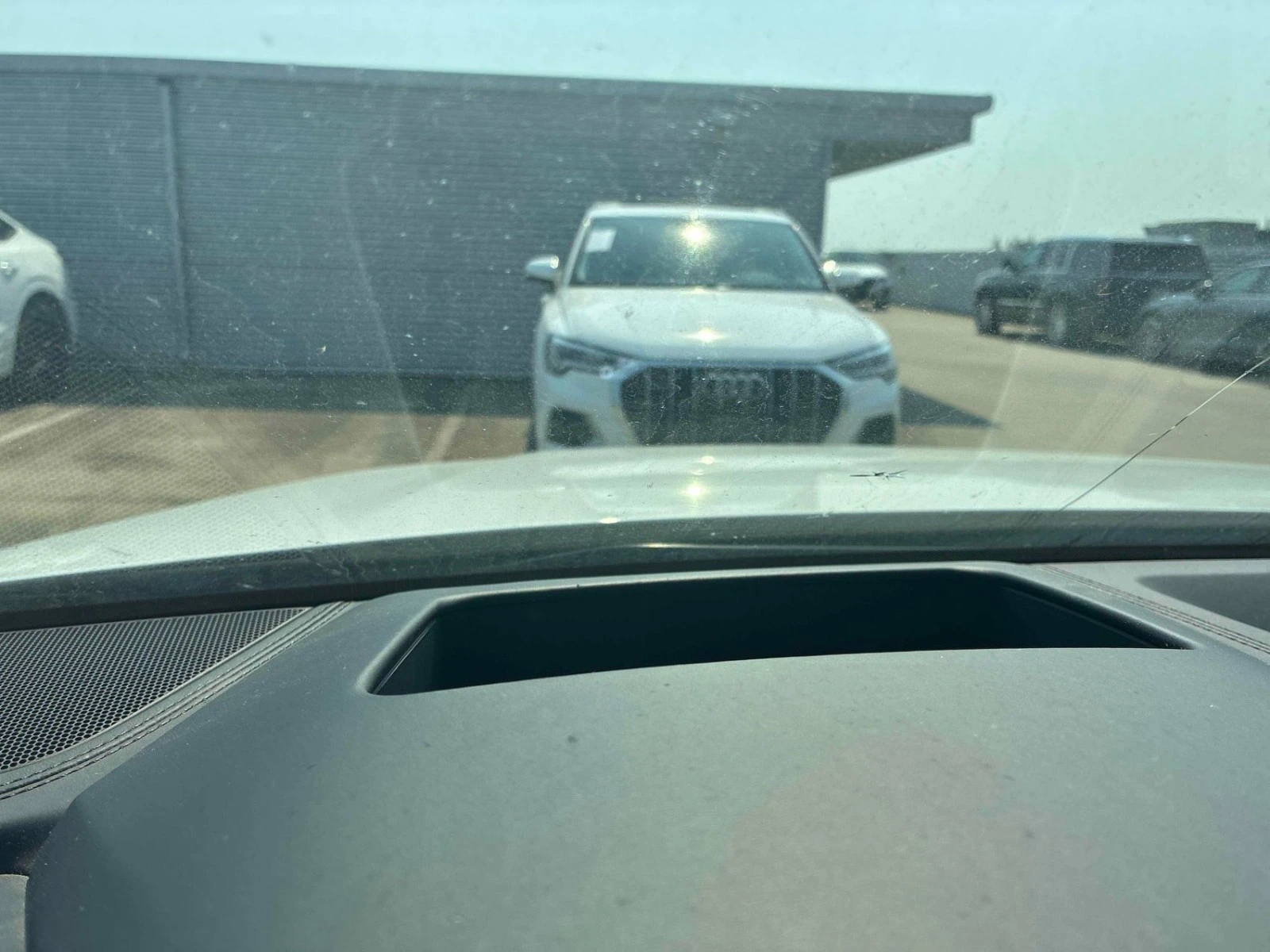Audi Q7 TECHNIK S LINE ЦЕНА ДО БЪЛГАРИЯ АВТОКРЕДИТ, снимка 13 - Автомобили и джипове - 55663947