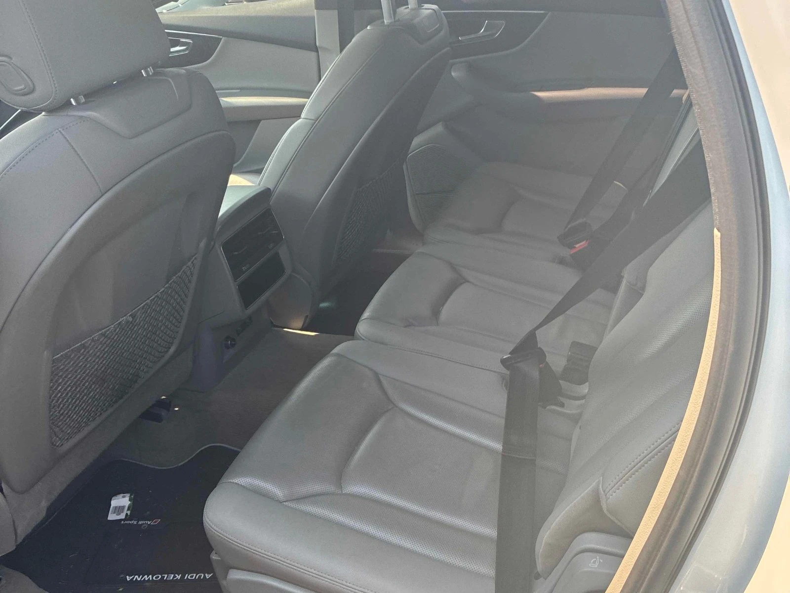 Audi Q7 TECHNIK S LINE ЦЕНА ДО БЪЛГАРИЯ АВТОКРЕДИТ, снимка 11 - Автомобили и джипове - 55663947