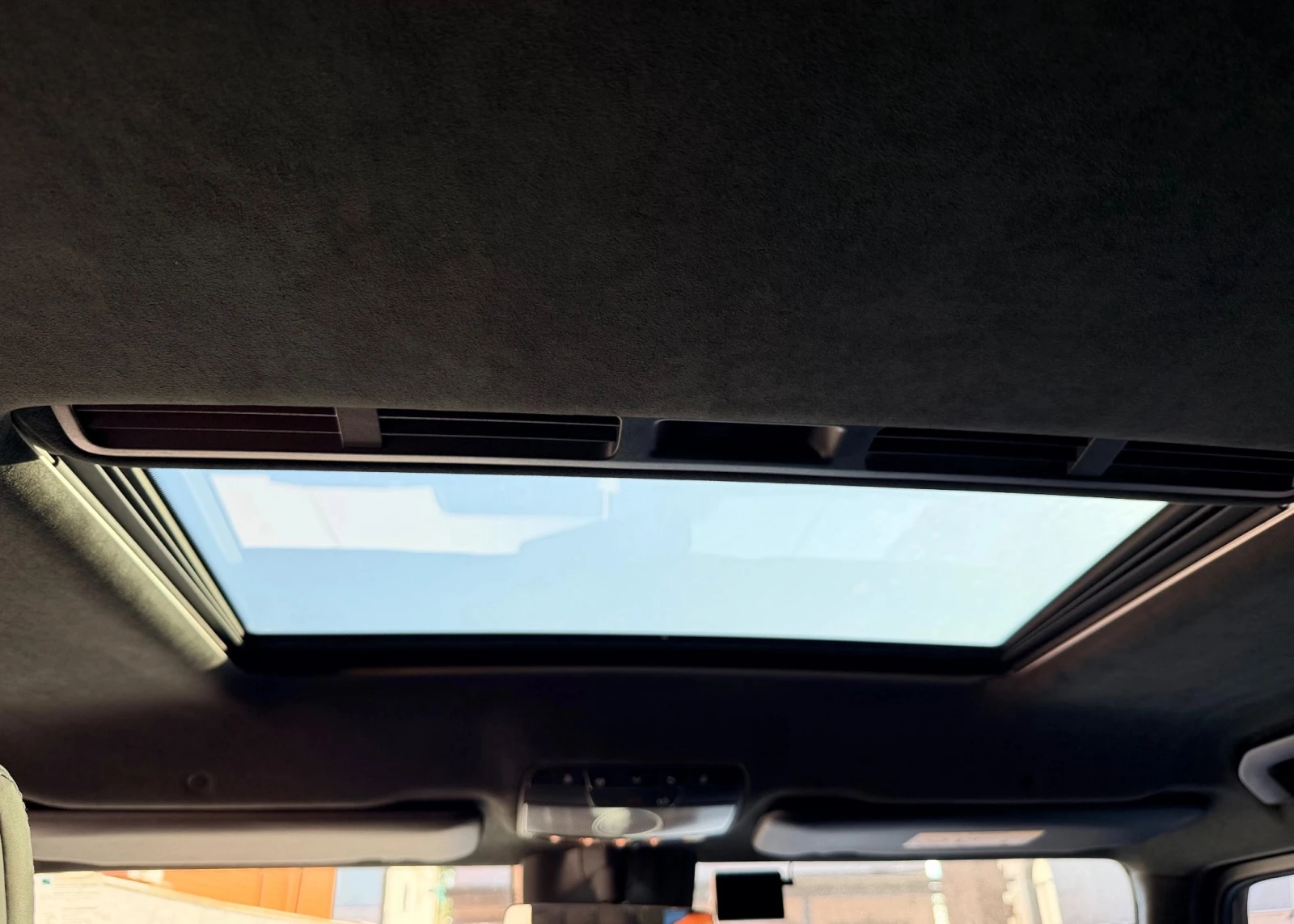 Mercedes-Benz G 63 AMG 4.0 V8 4x4 | Mobile.bg � ����������� 9