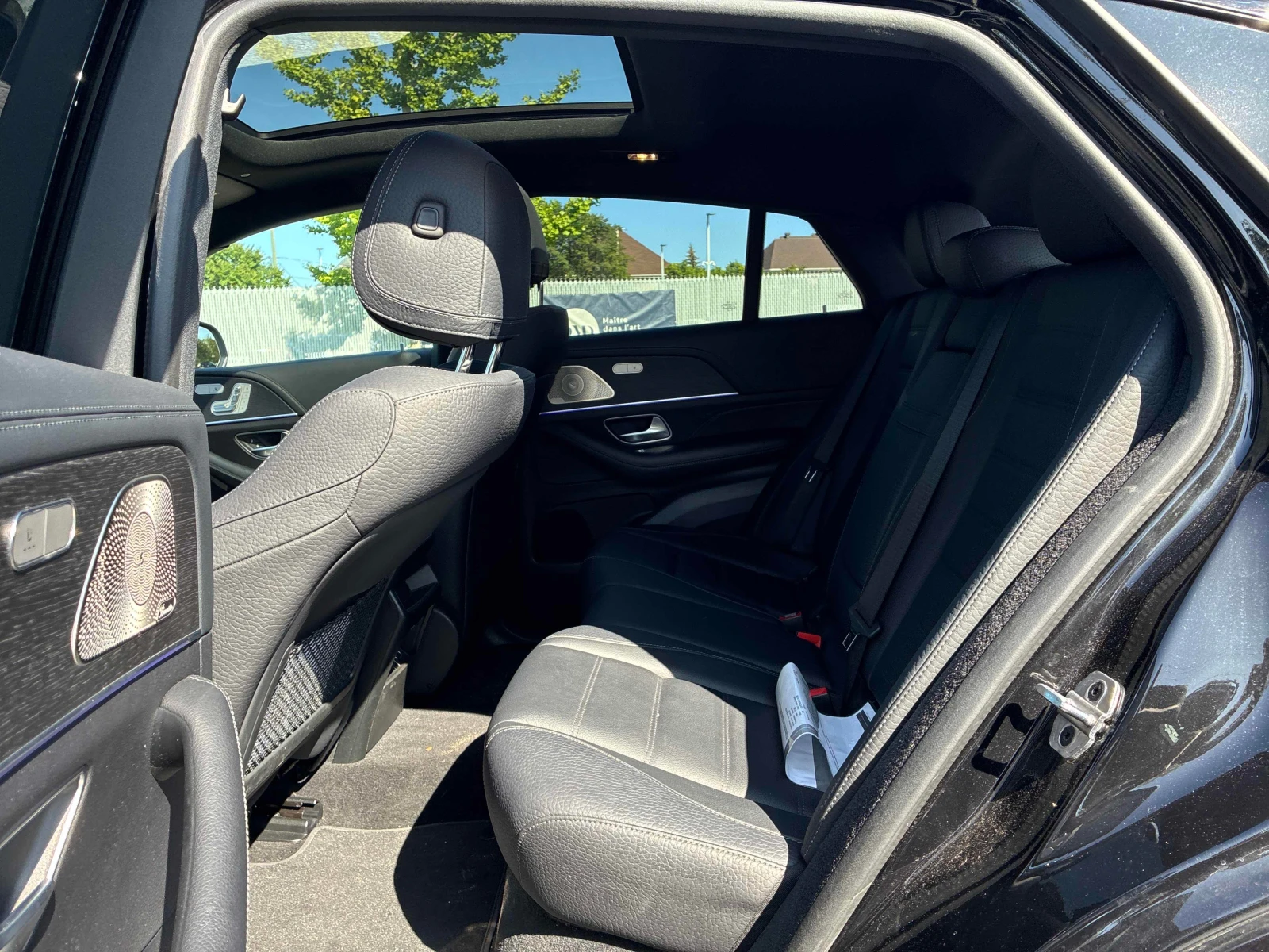 Mercedes-Benz GLE 450 COUPE /ГЛАВНО ПРЕДСТАВИТЕЛСТВО НА MERCEDES, снимка 11 - Автомобили и джипове - 56060223